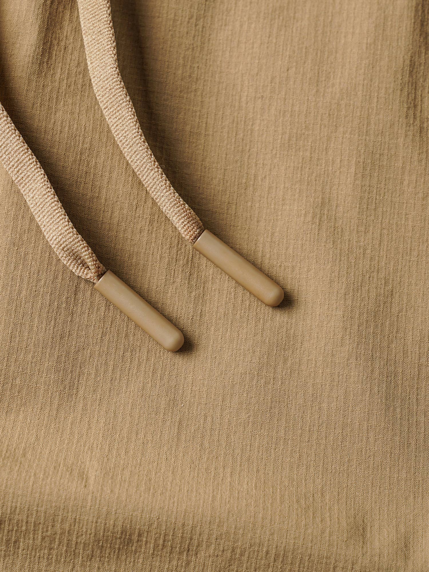 Stasher Shorts - Sand