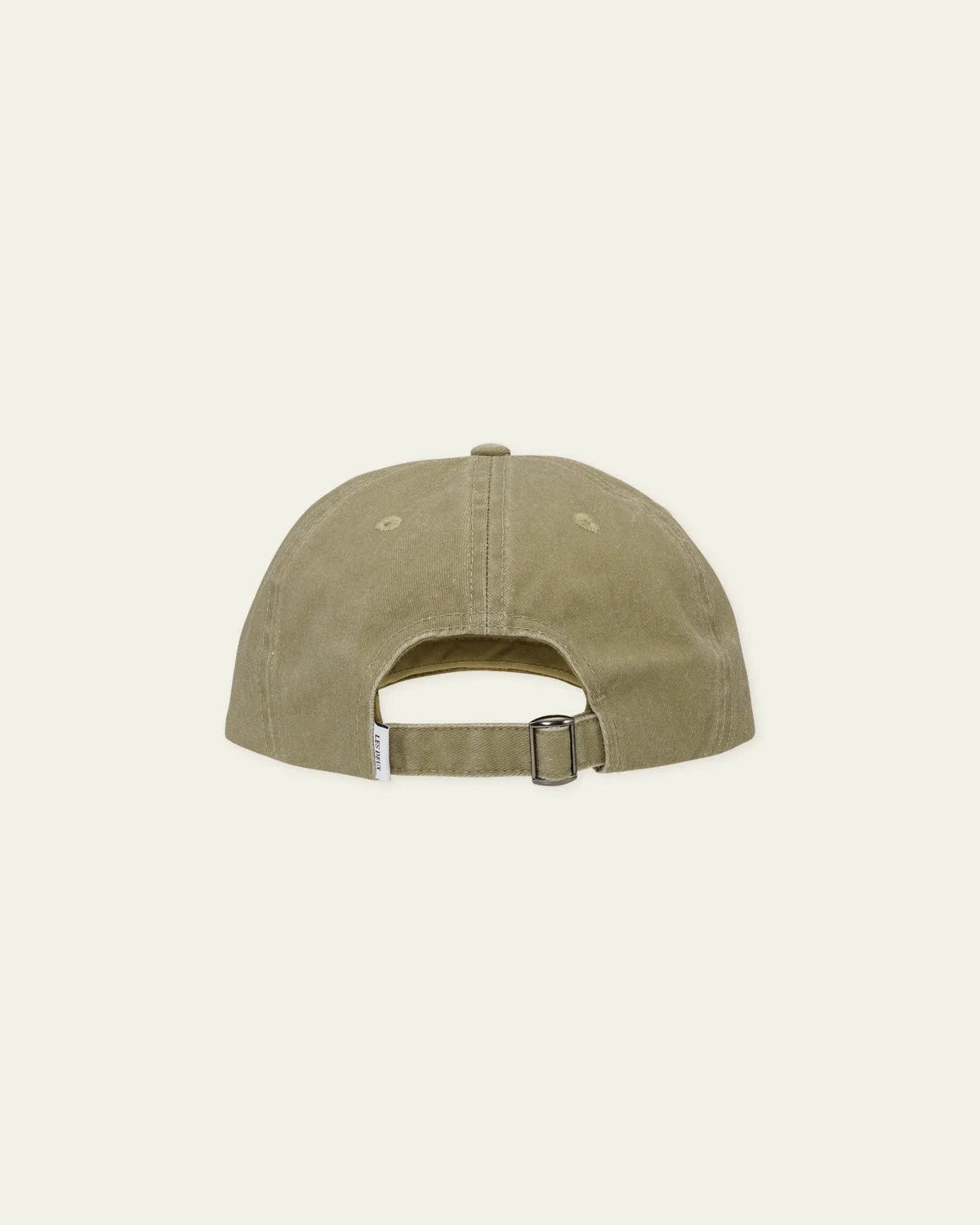 Logo Dad Cap - Oak Sand