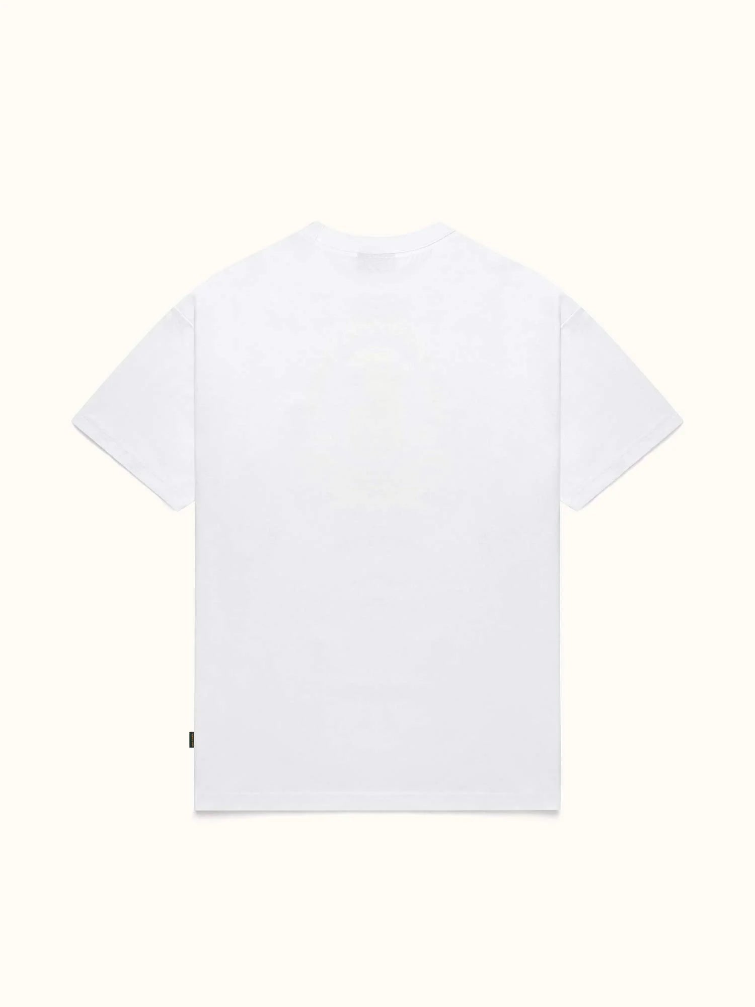 Kooka T-Shirt - White