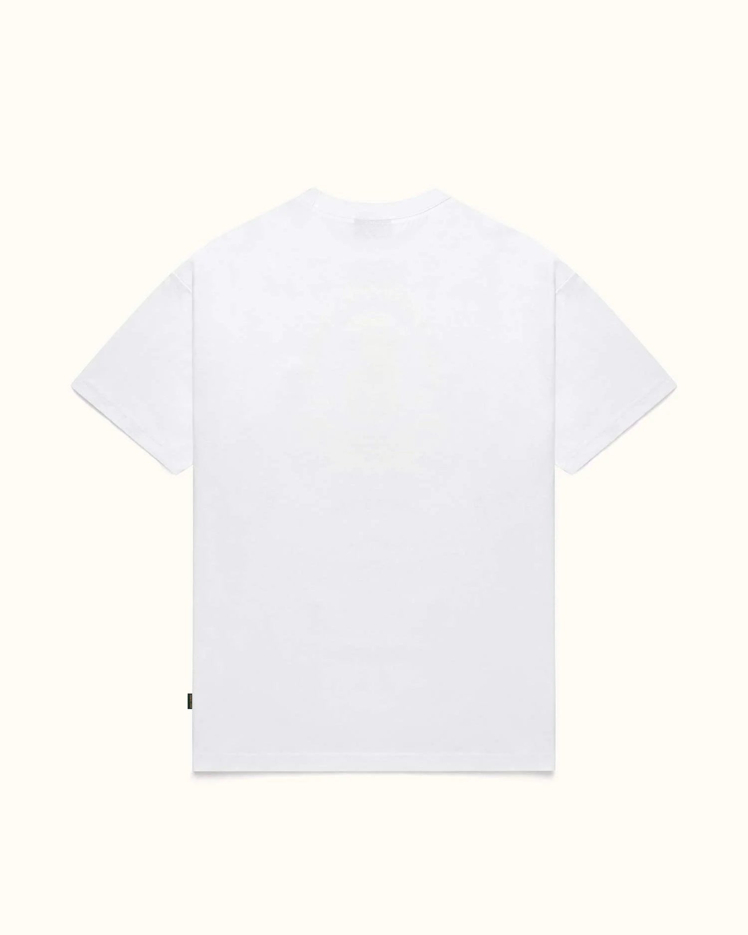 Kooka T-Shirt - White