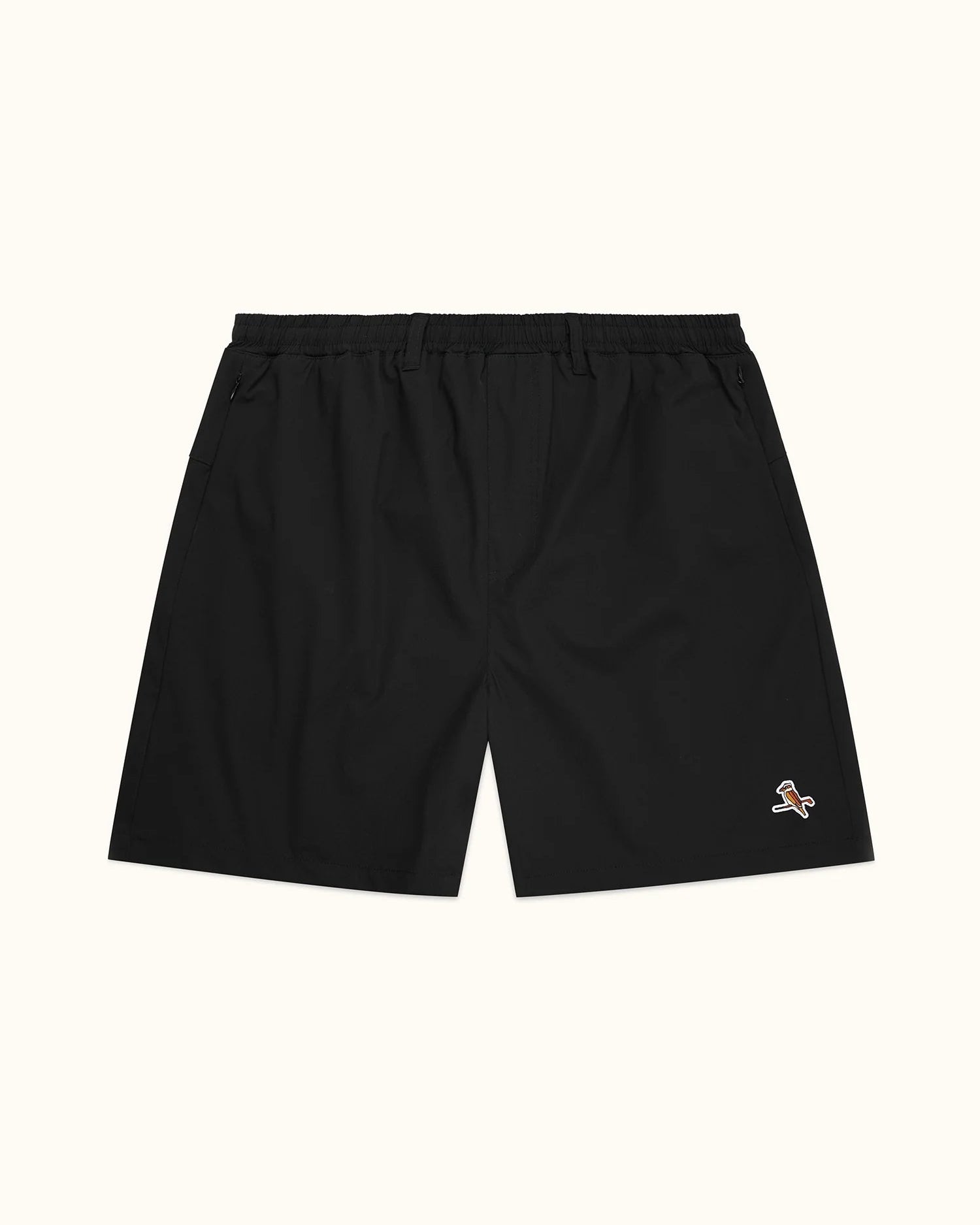 Stasher Shorts - Black