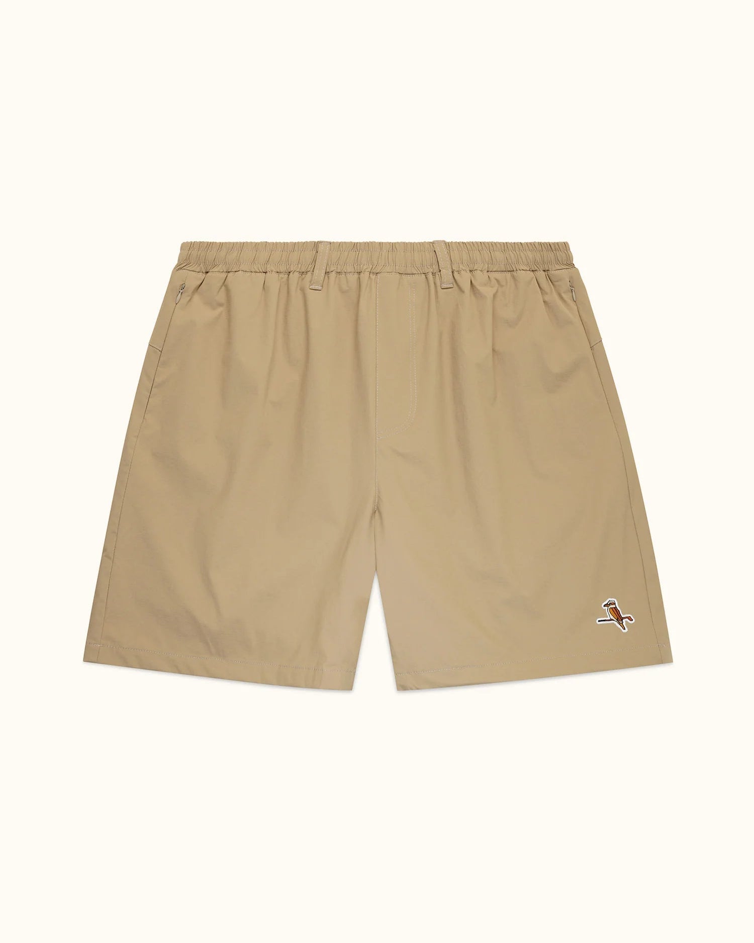 Stasher Shorts - Sand