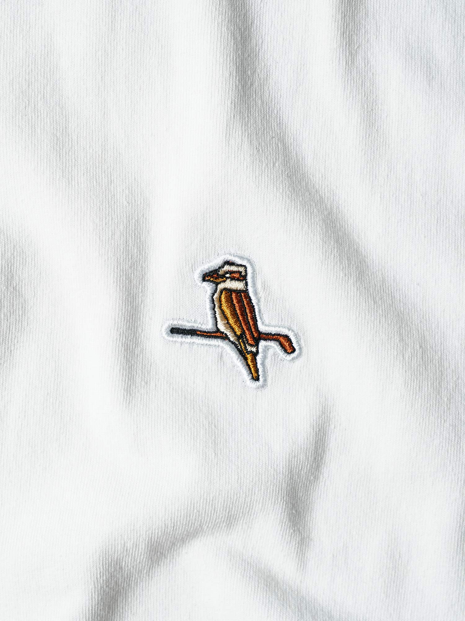 Kooka T-Shirt - White