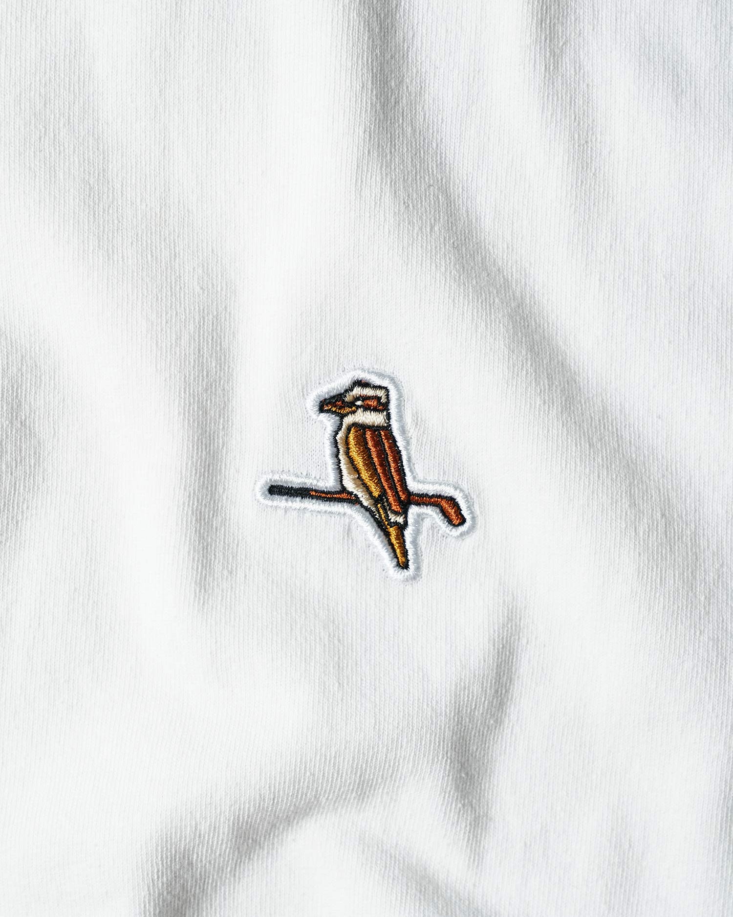 Kooka T-Shirt - White