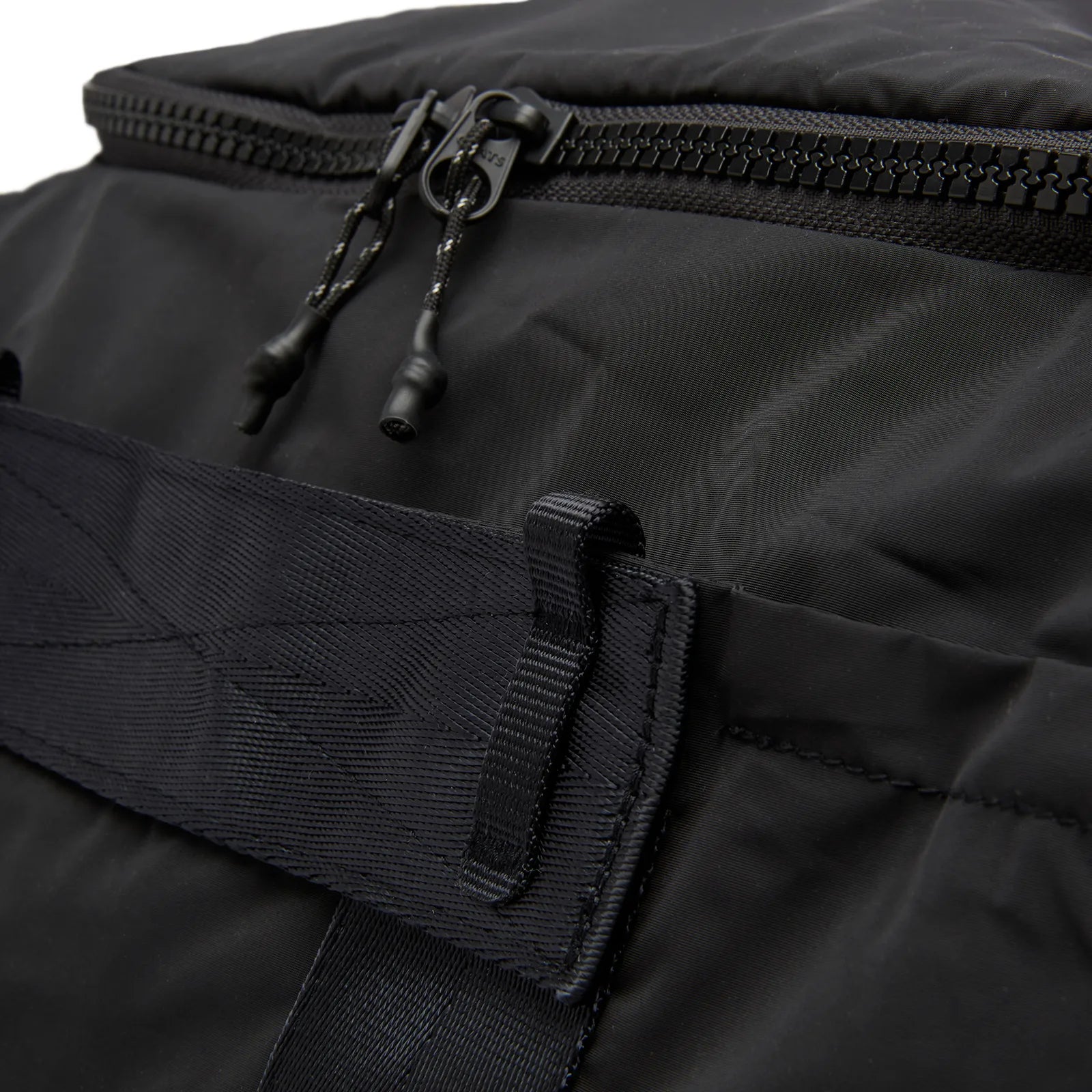 Topologie Summit Duffle Medium -Black