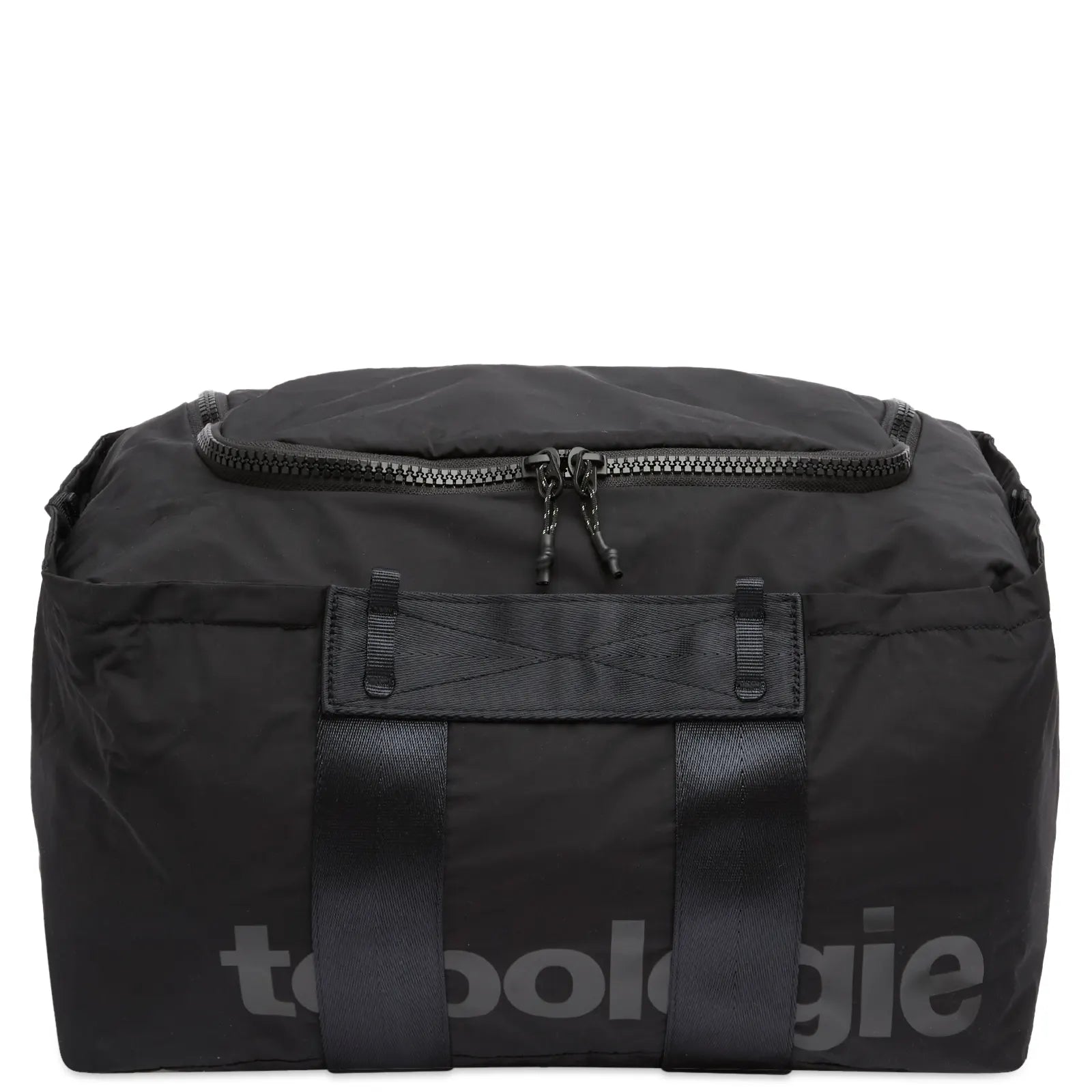 Topologie Summit Duffle Medium -Black