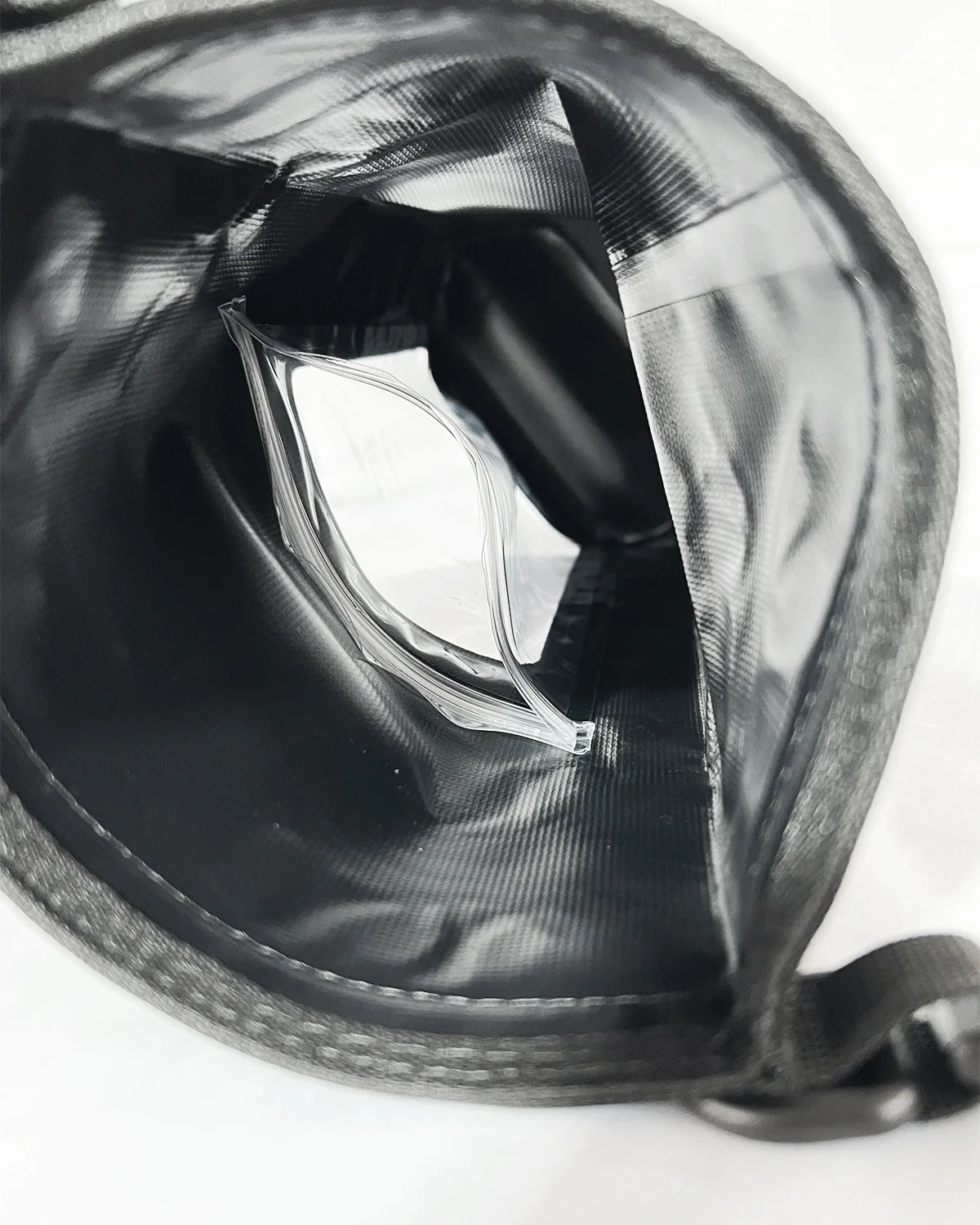 KS 2L Window Dry Bag - Black