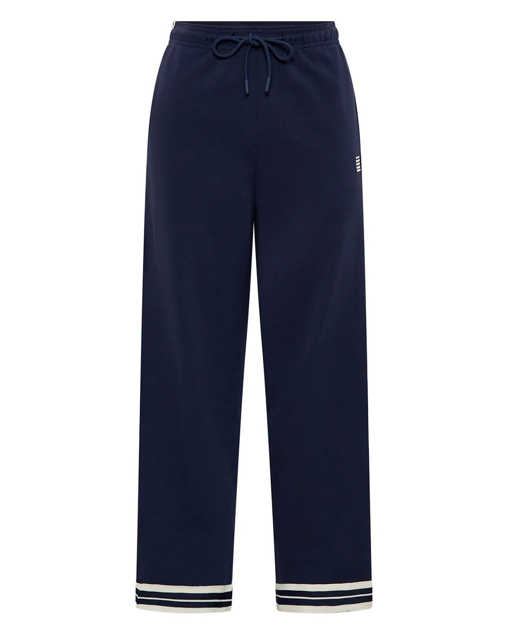 Track & Field Pant - Navy