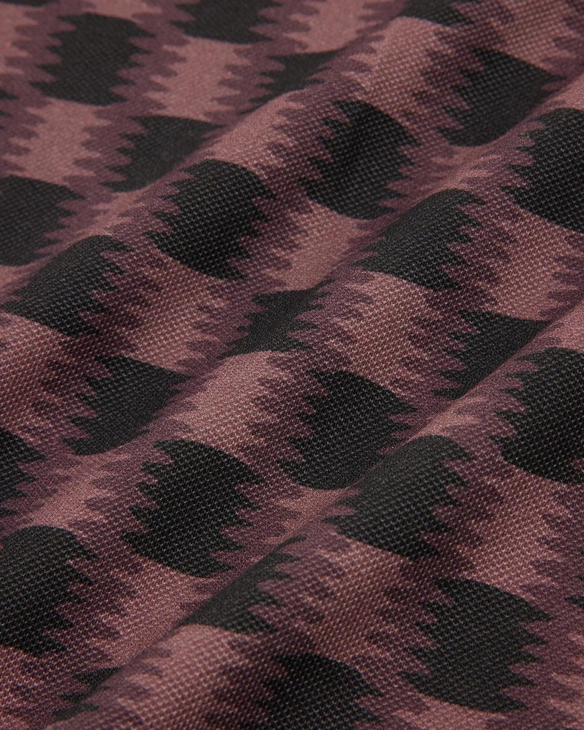 Featherlite Kooka Polo - Berry Check