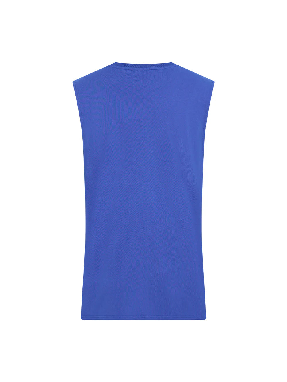 Run Club Tank - Cobalt