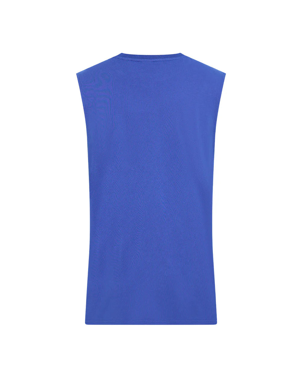 Run Club Tank - Cobalt