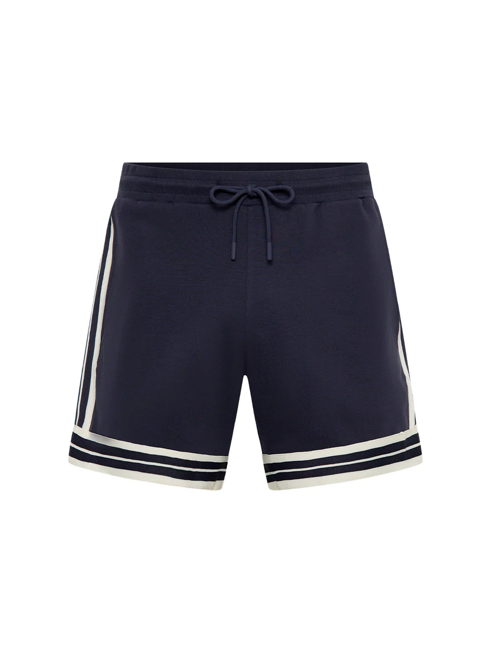 Lounge Short - Navy