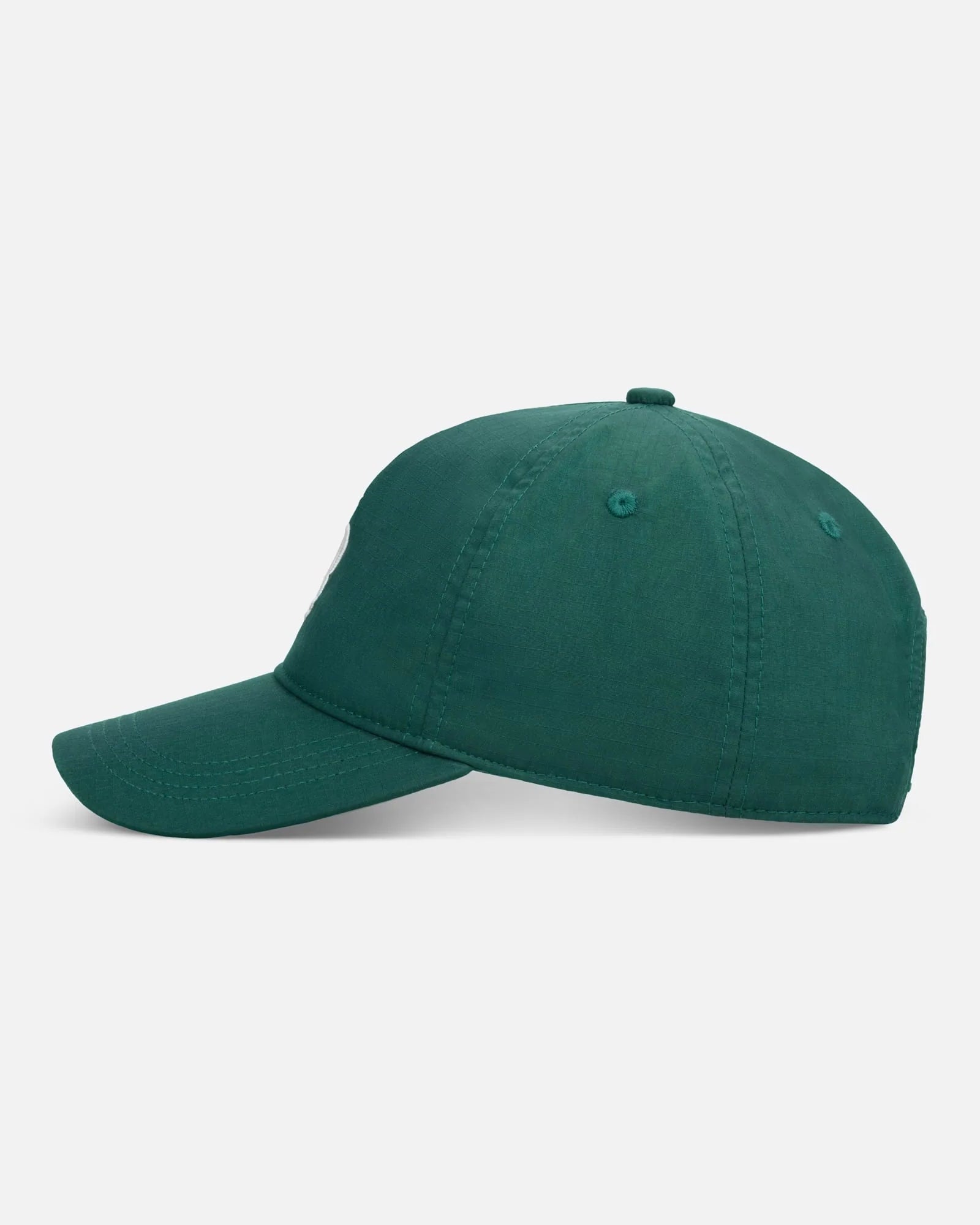 ADA Monogram Cap - Green