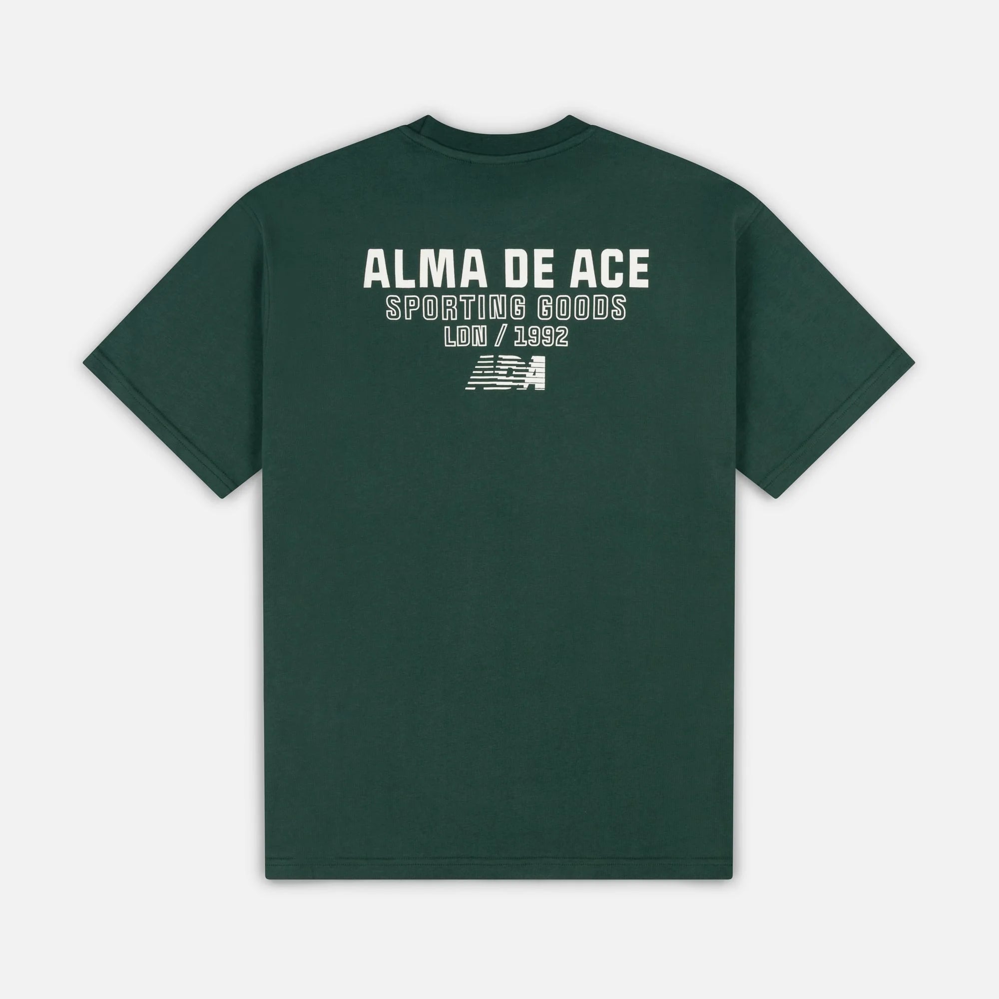Sporting Goods 92 Tee - Green