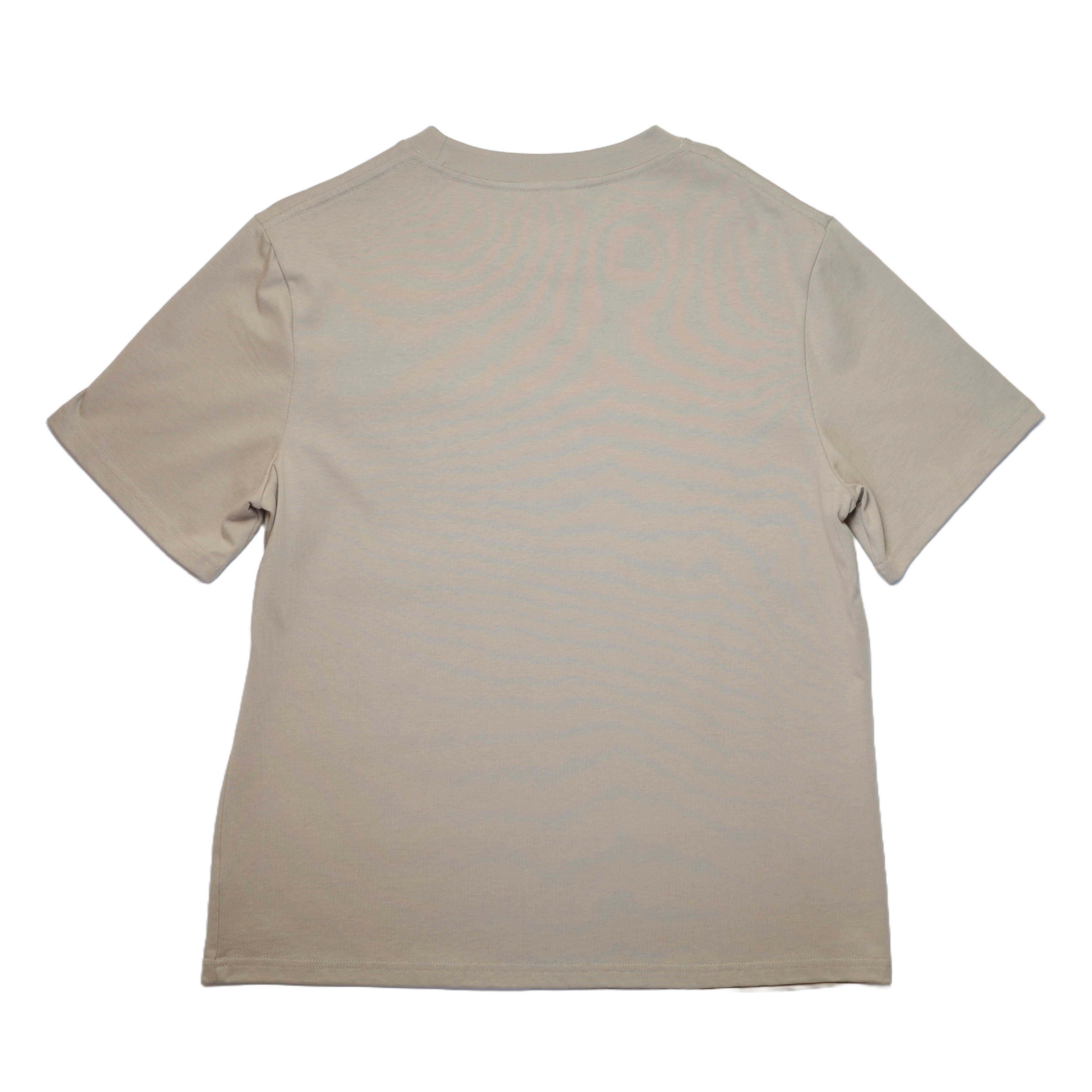 The Vintage Tee 220 GSM - Artichoke