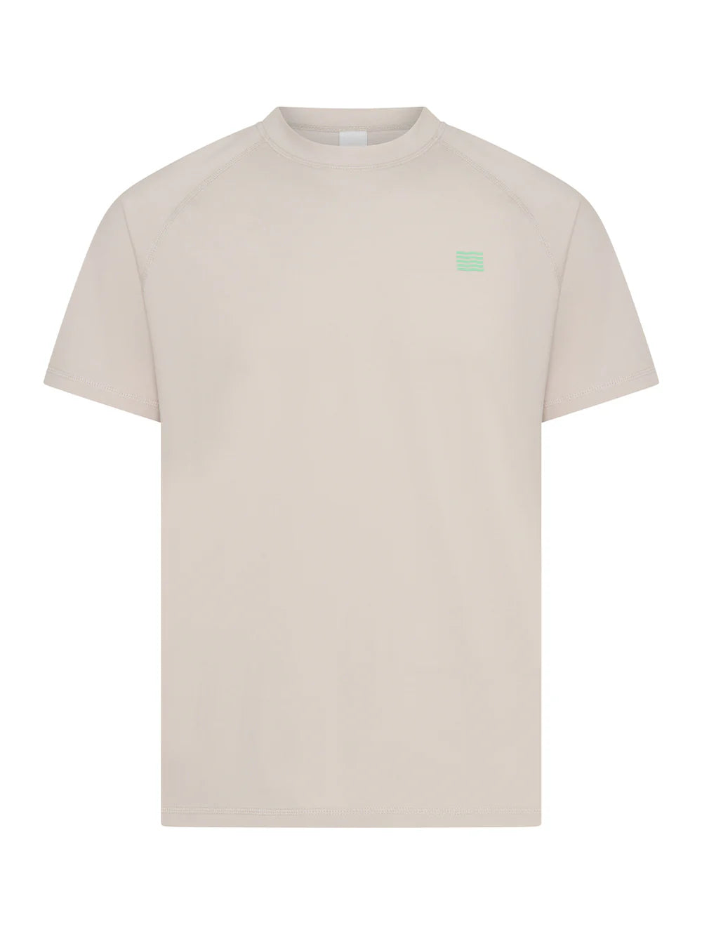 Tech Tee - Dusty Sage