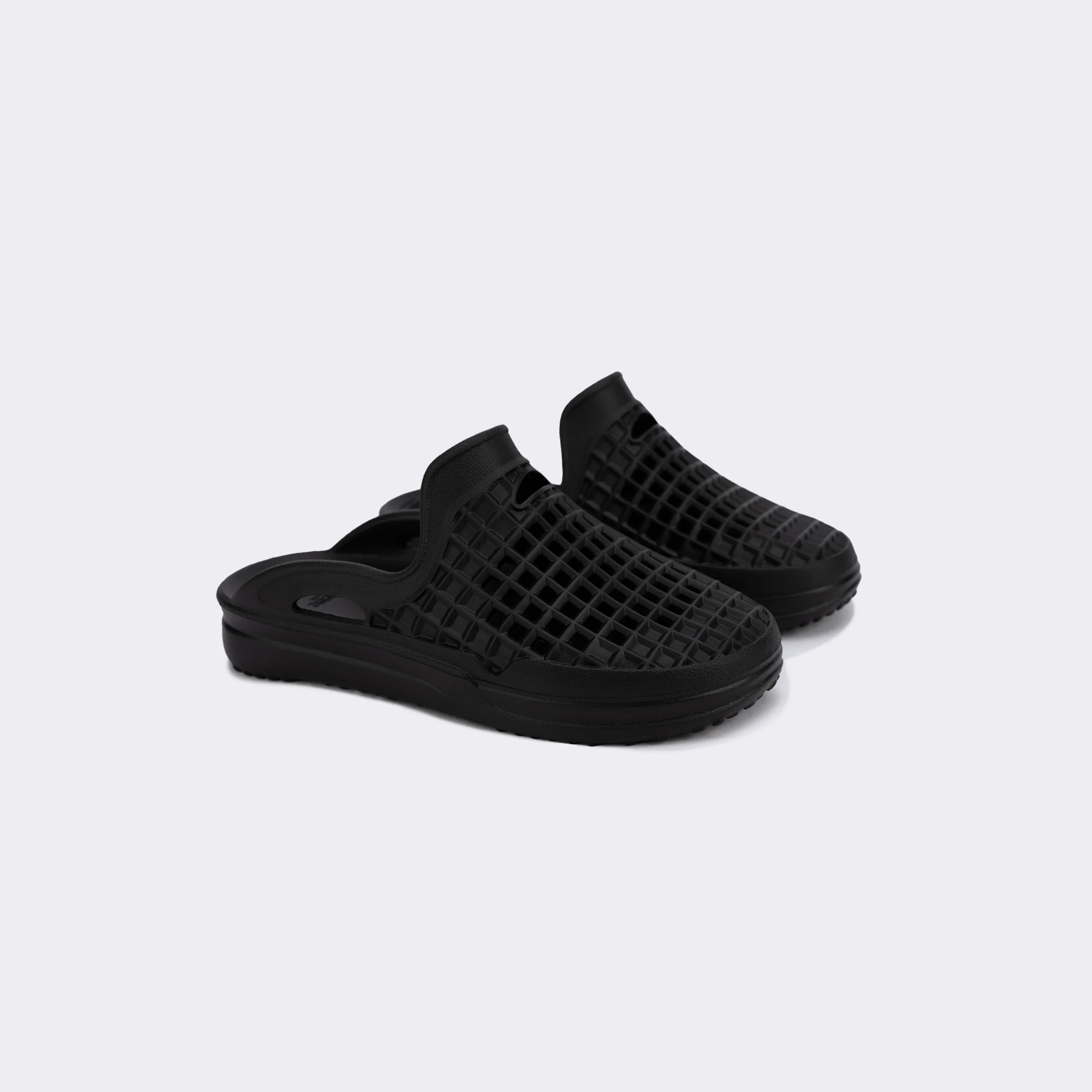 Scenario Slide - Jet Black