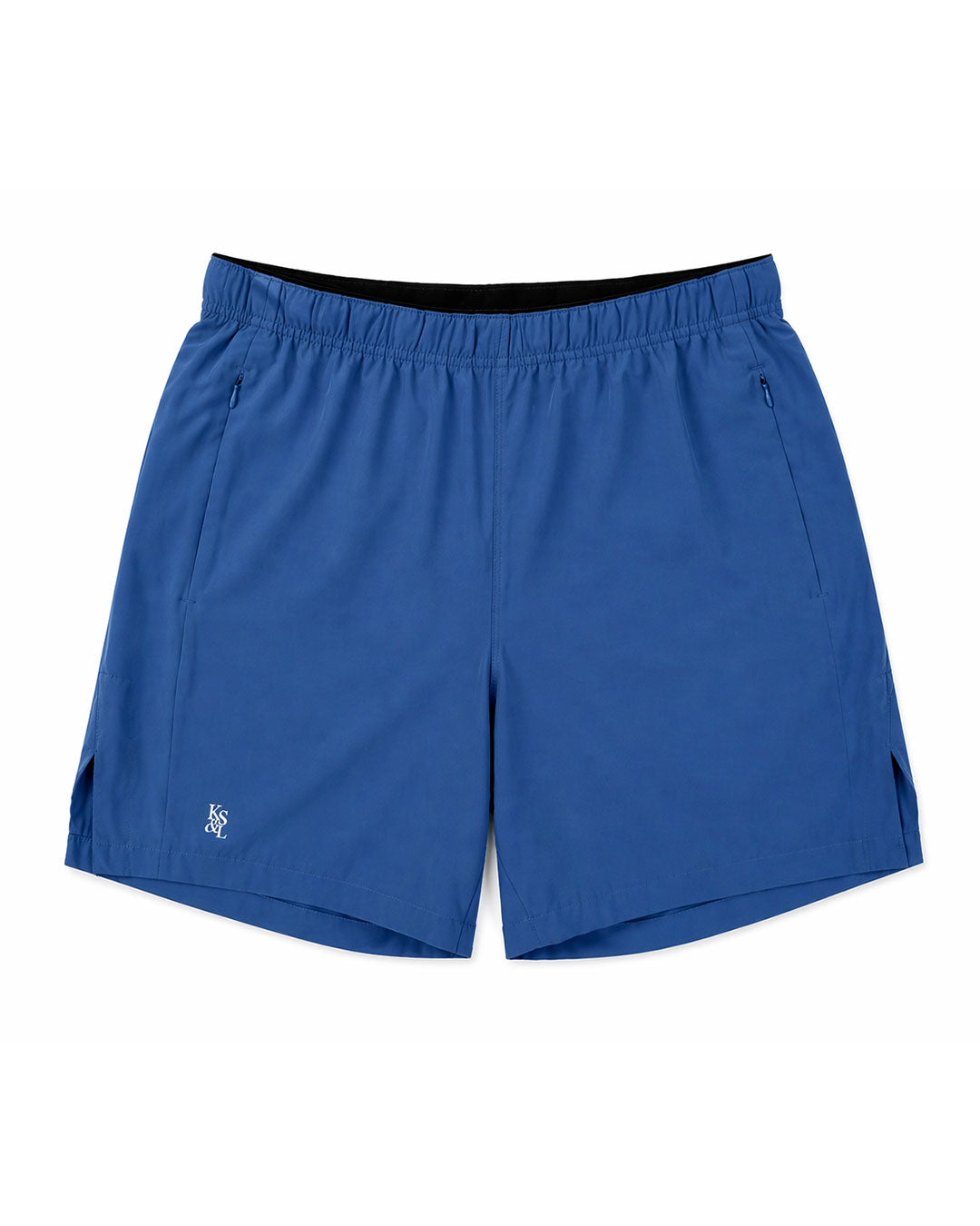 KS&L Tech Short - Blue