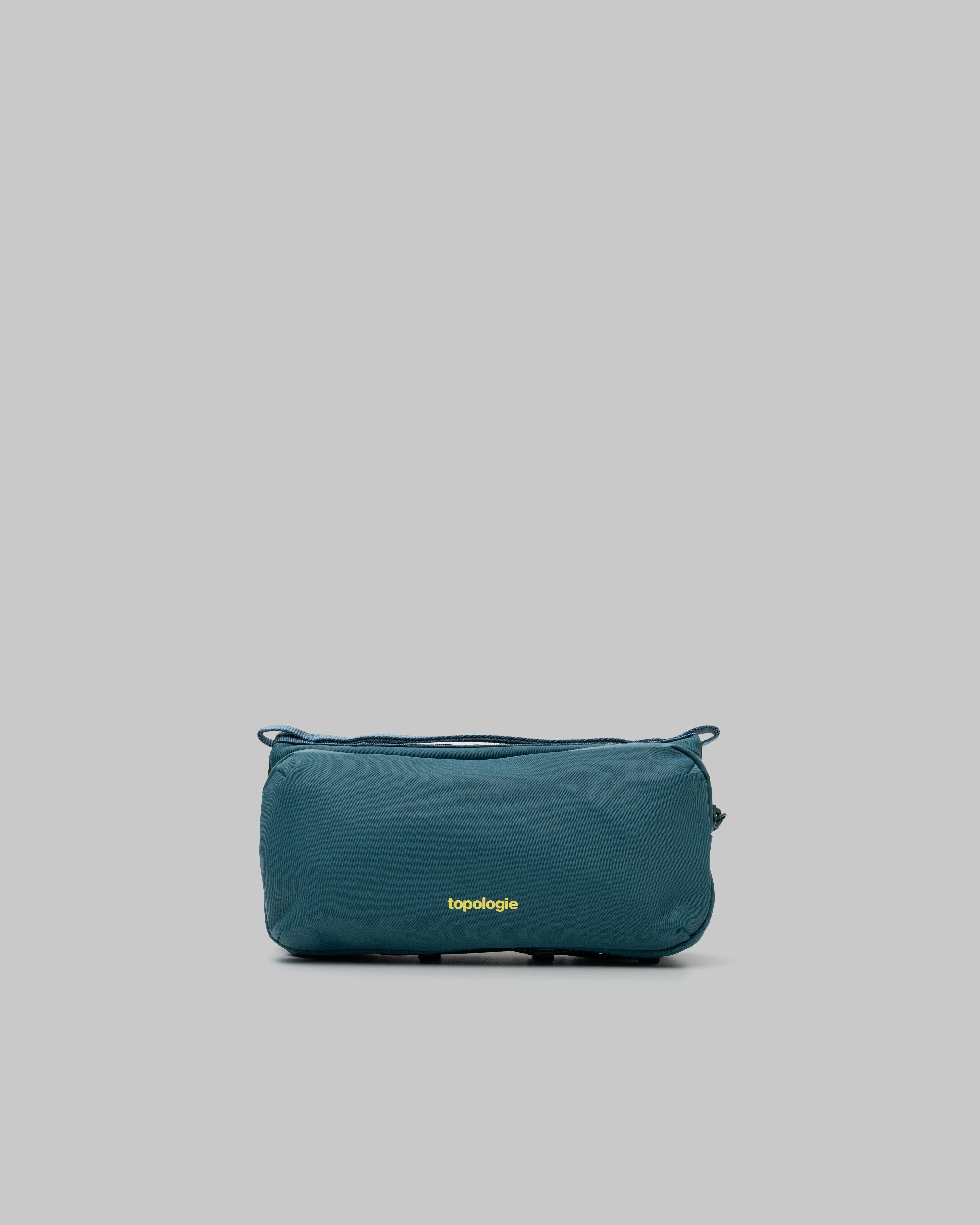 Bottle Sacoche Medium - Deep Teal