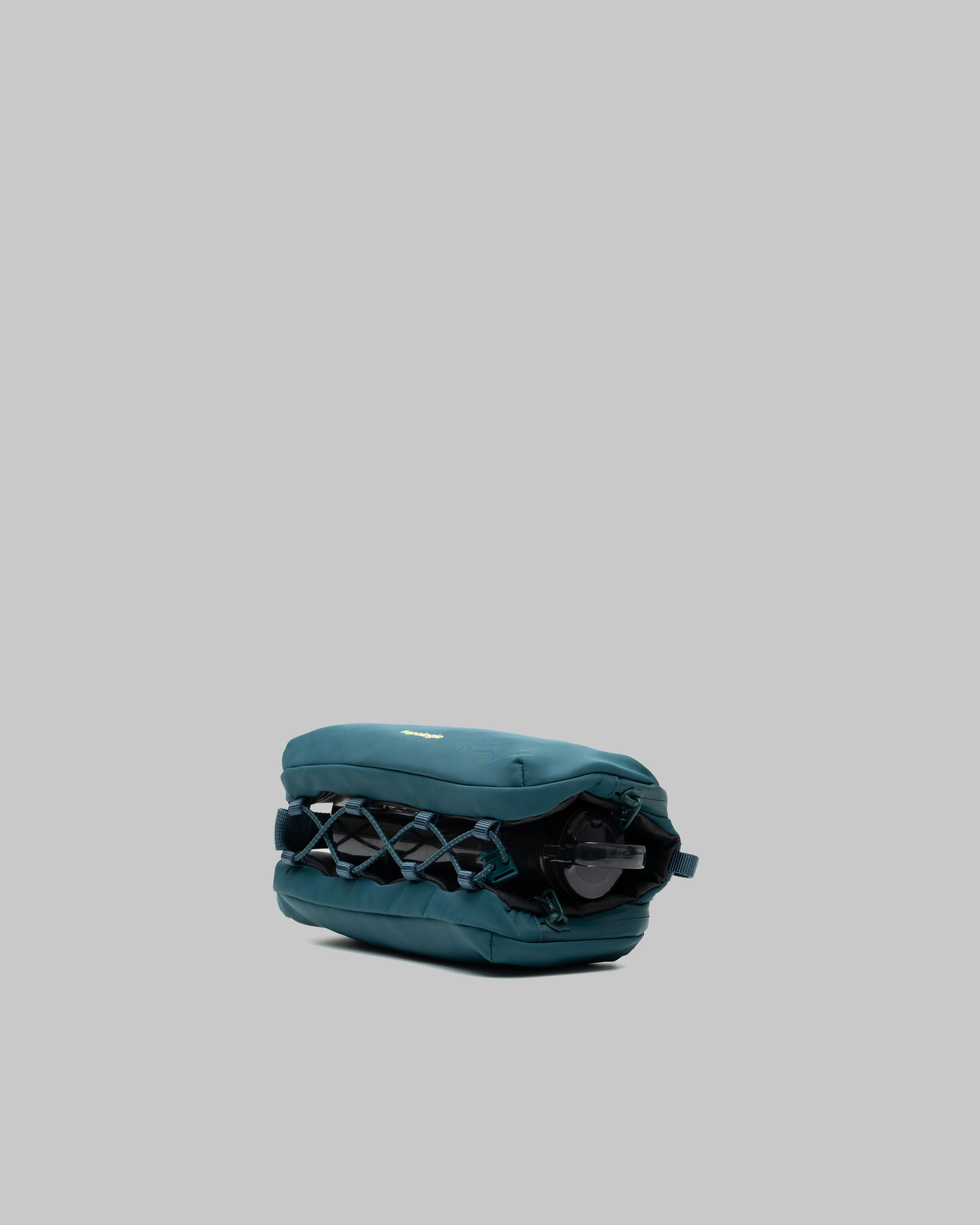Bottle Sacoche Medium - Deep Teal