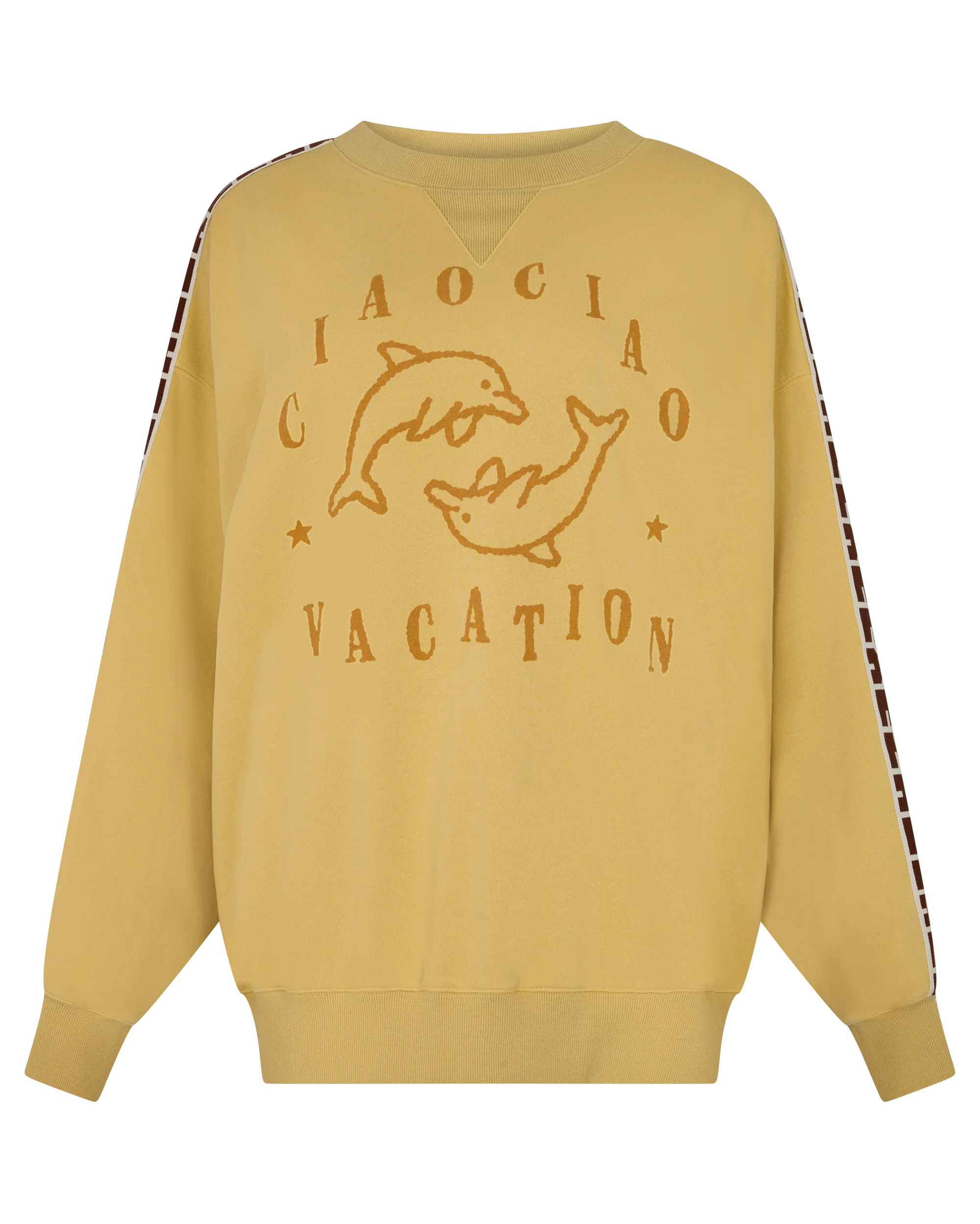 Delfino OS Sweater