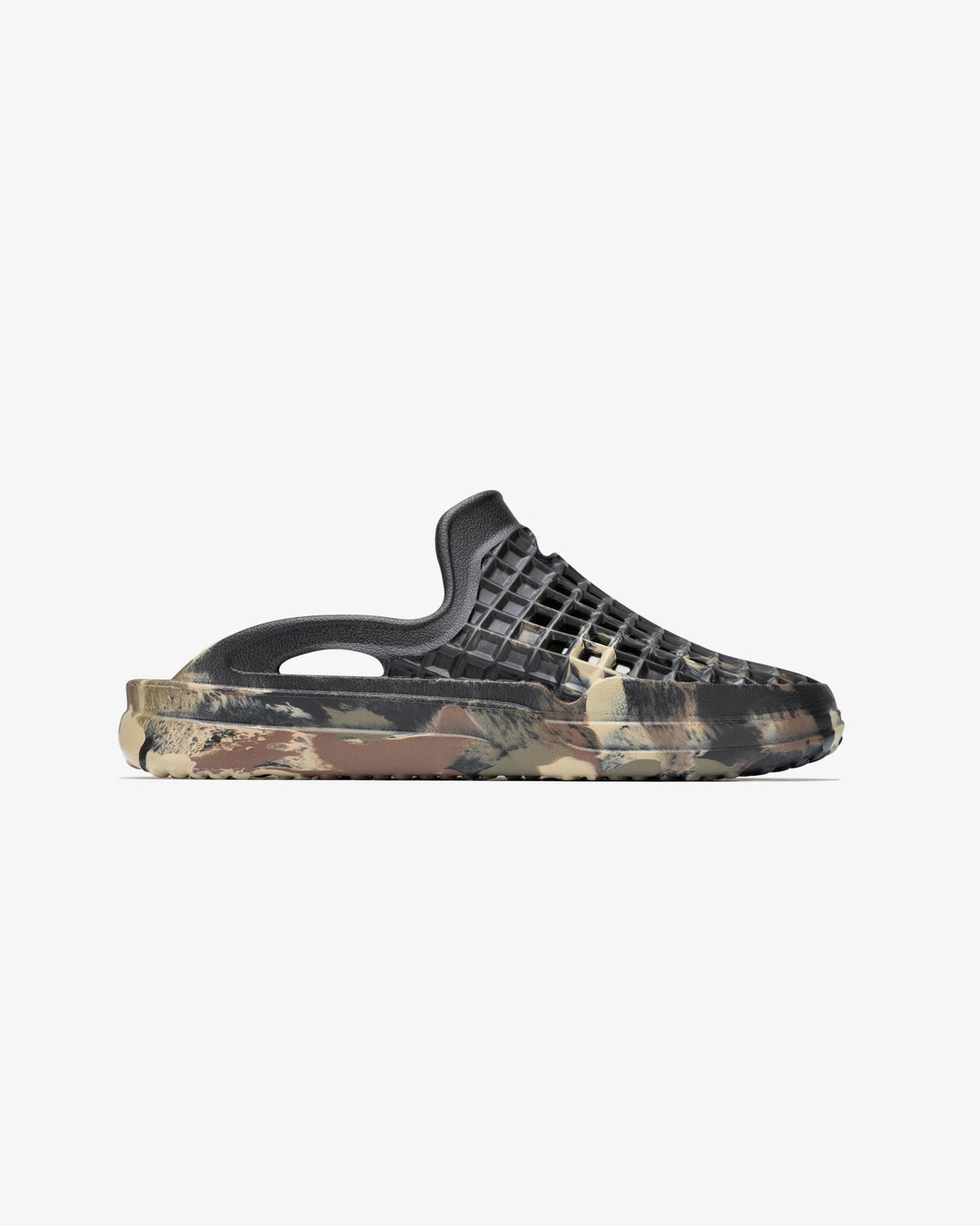 Scenario Slide - Woodland Camo