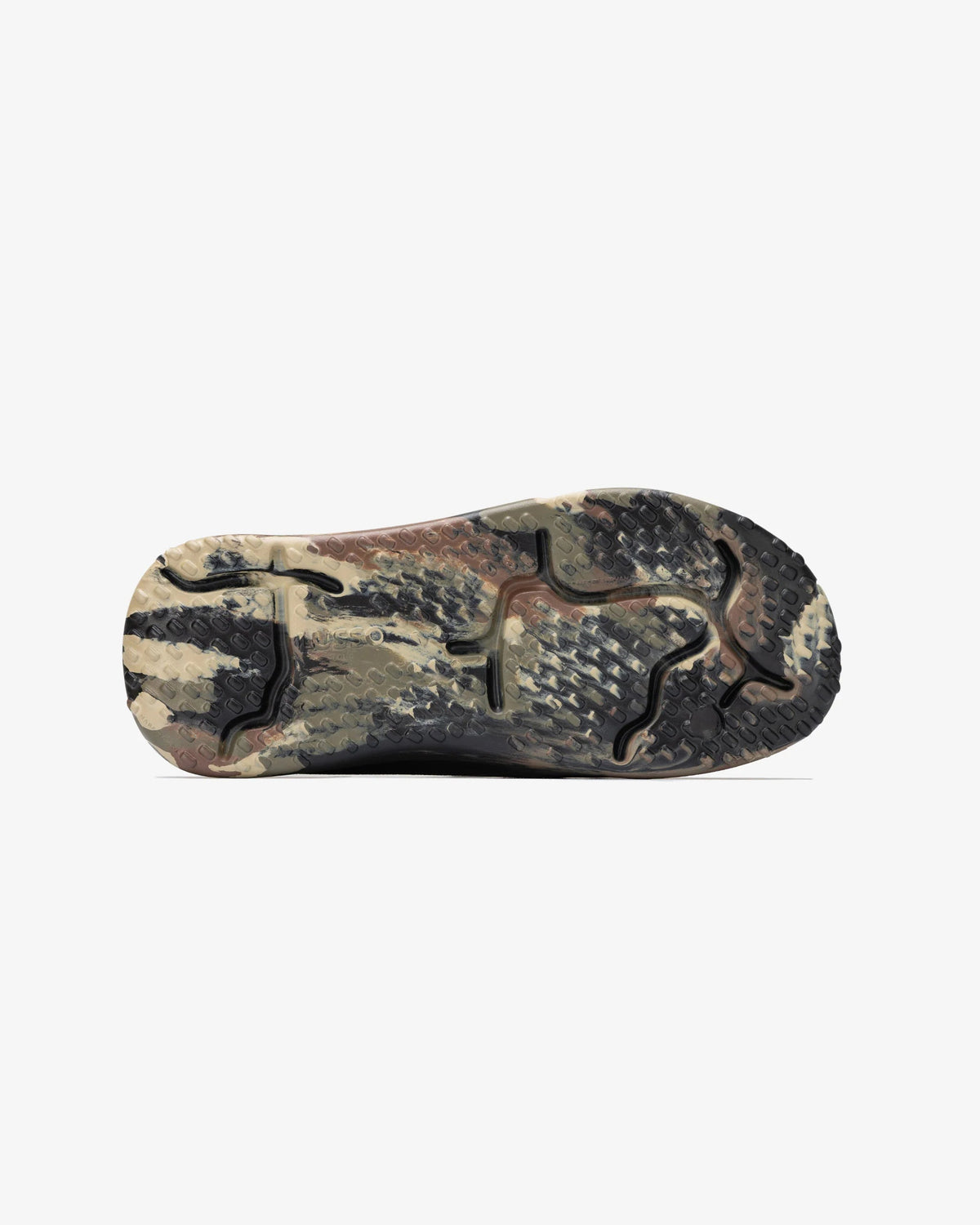 Scenario Slide - Woodland Camo
