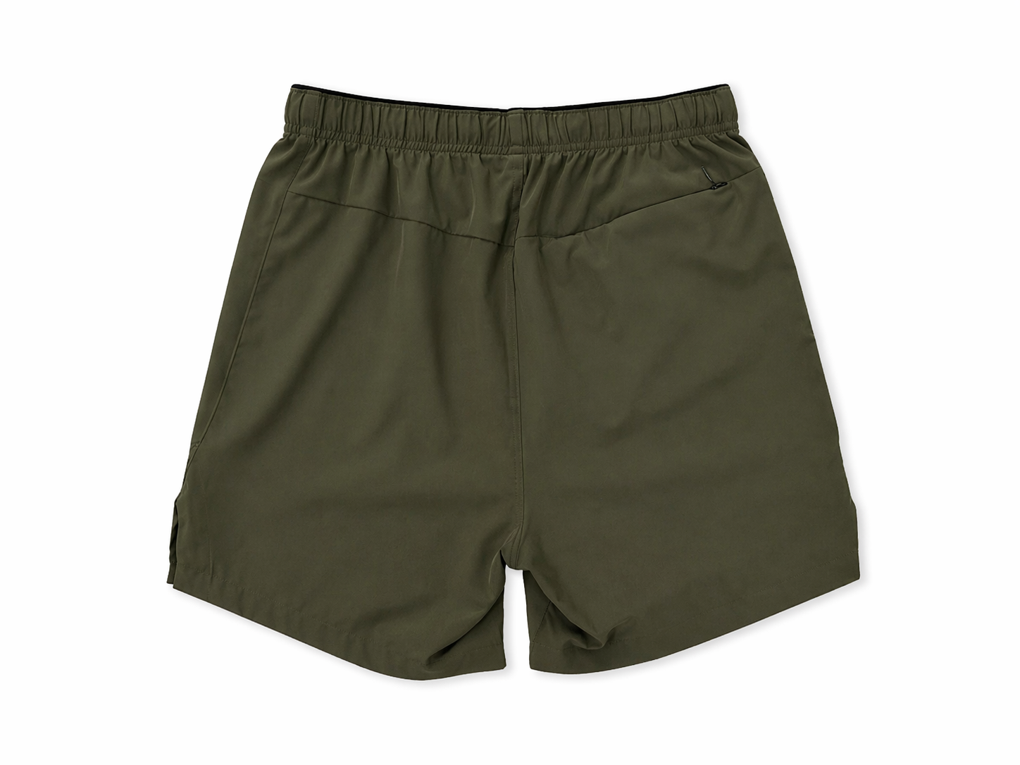 KS&L Tech Short - Green