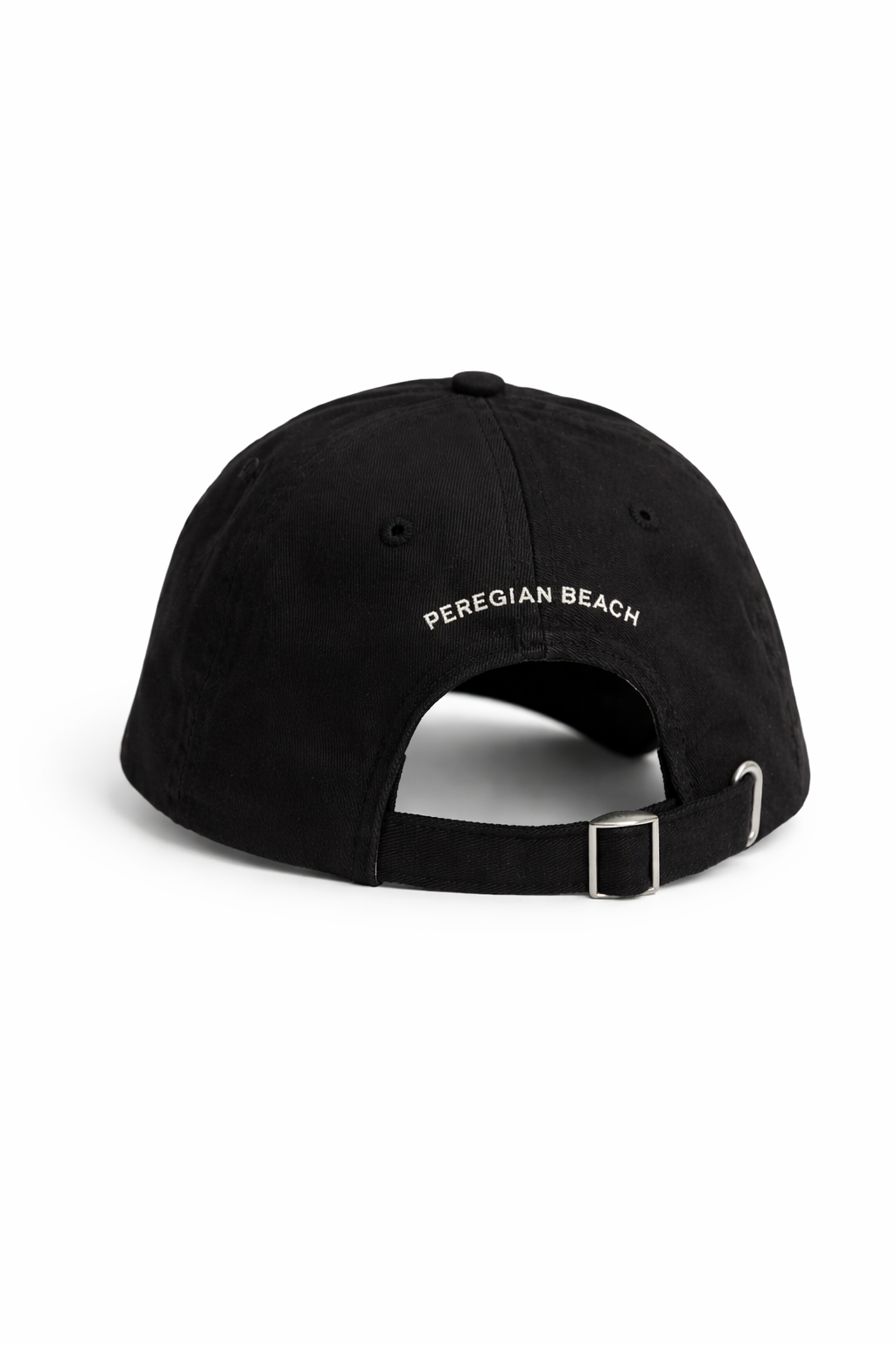 Kudo Sport & Leisure Cap - Vintage Black