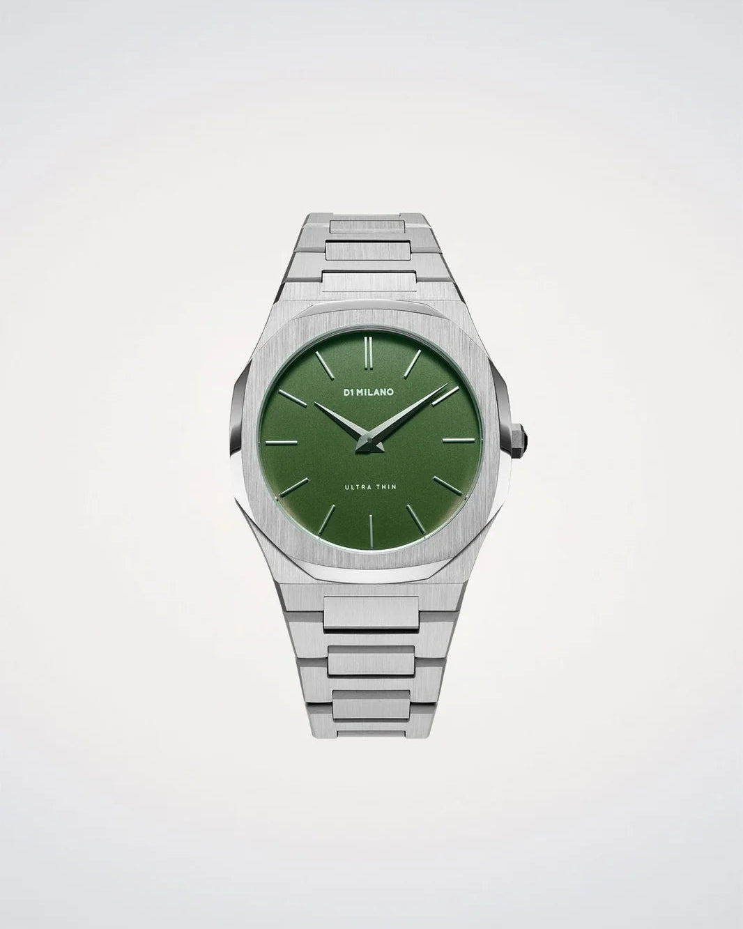 Moss Ultra Thin Watch - 40mm