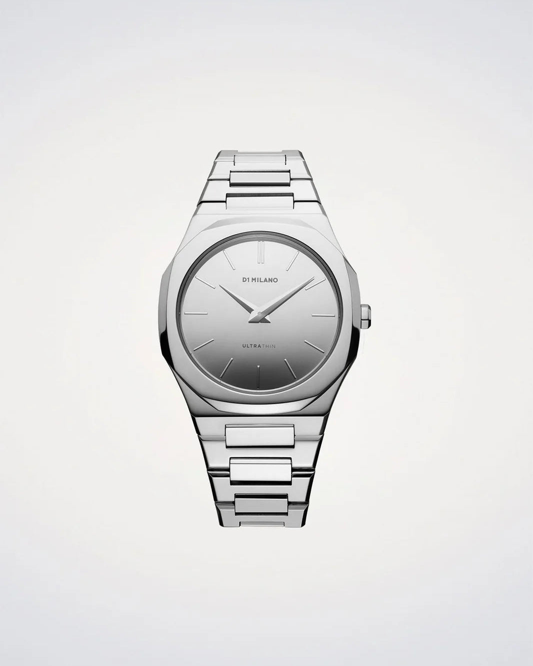 Mirror Ultra Thin Watch - 38mm