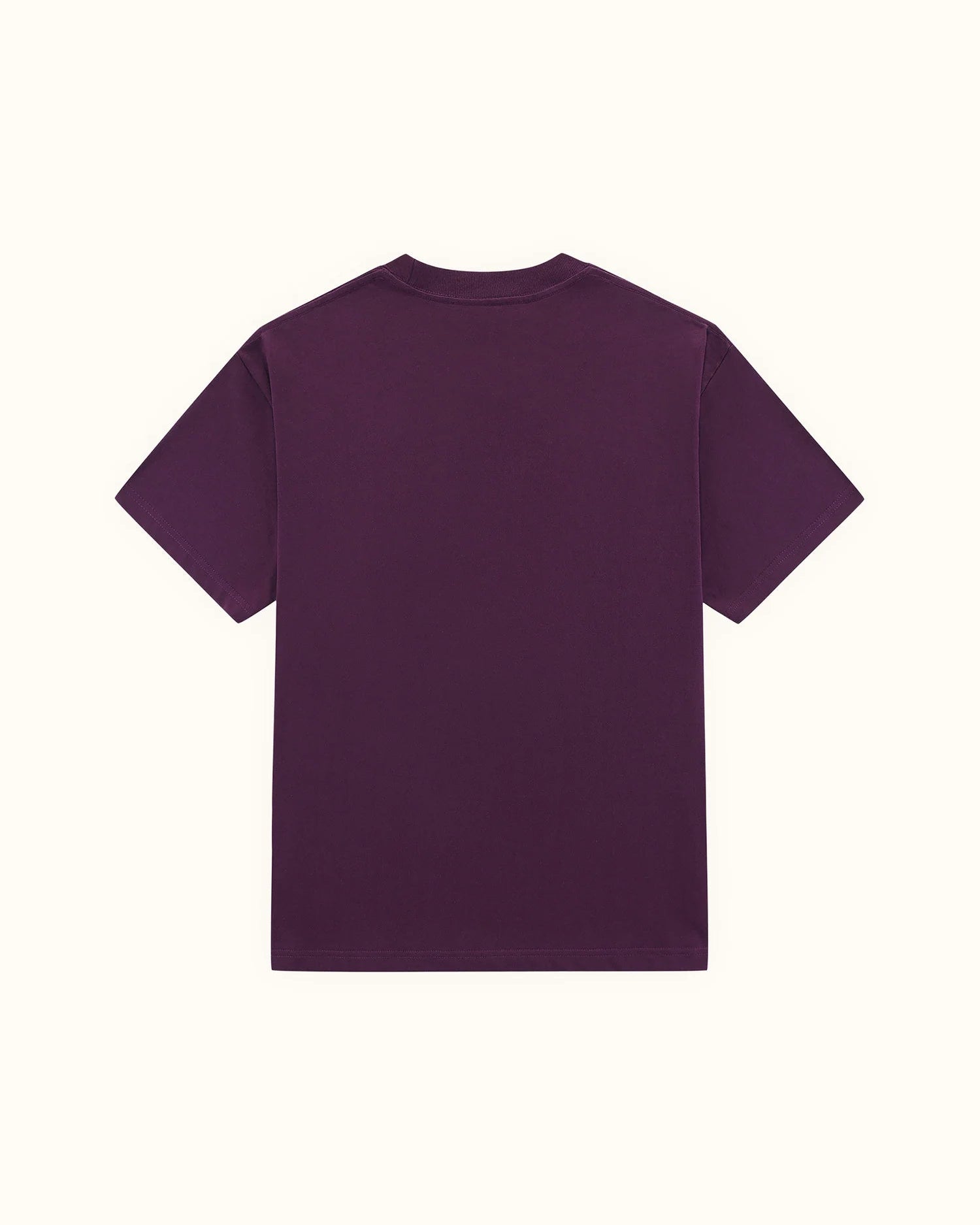 Carry Bag T-shirt - Merlot