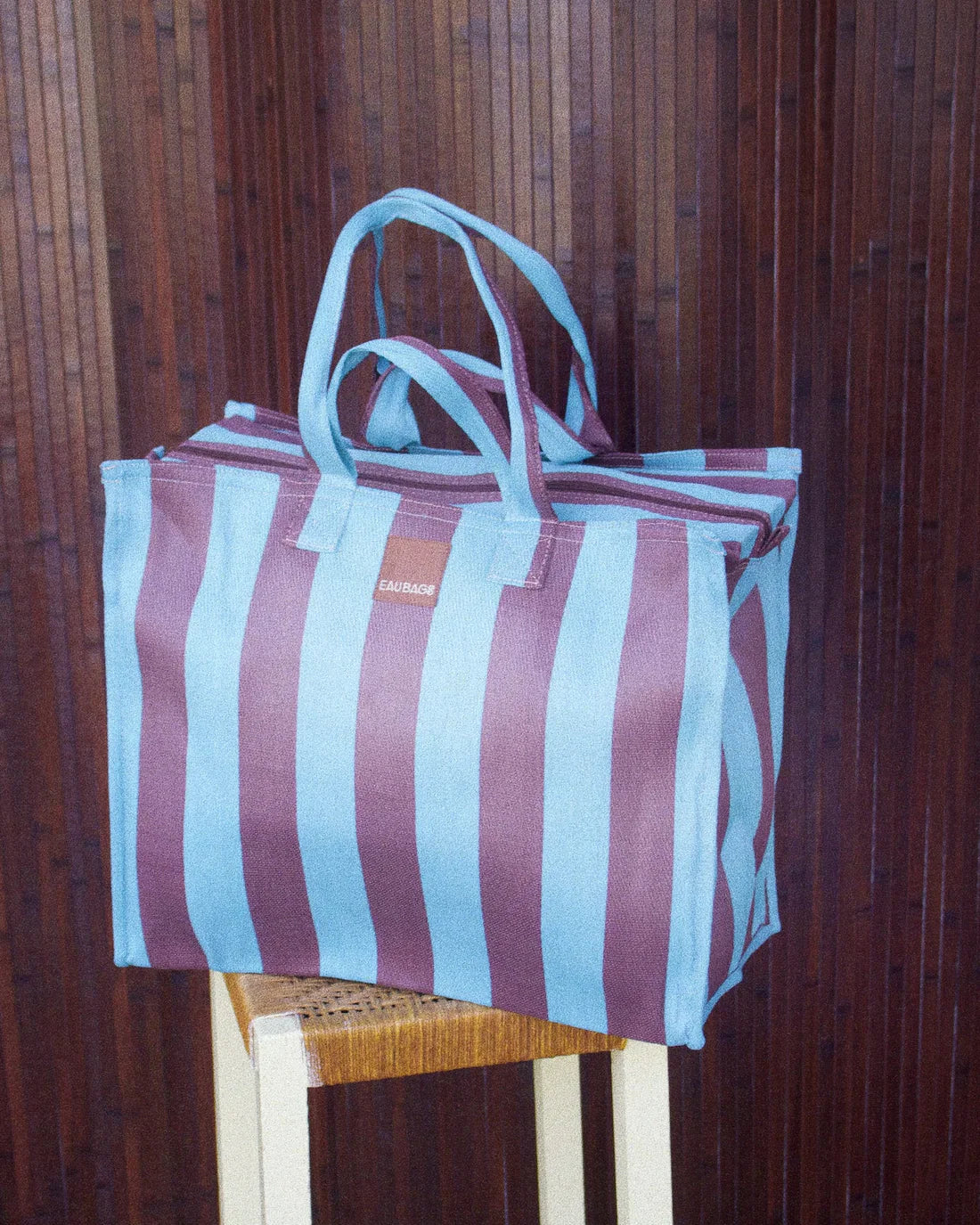 Vacay - Iced Chocolate