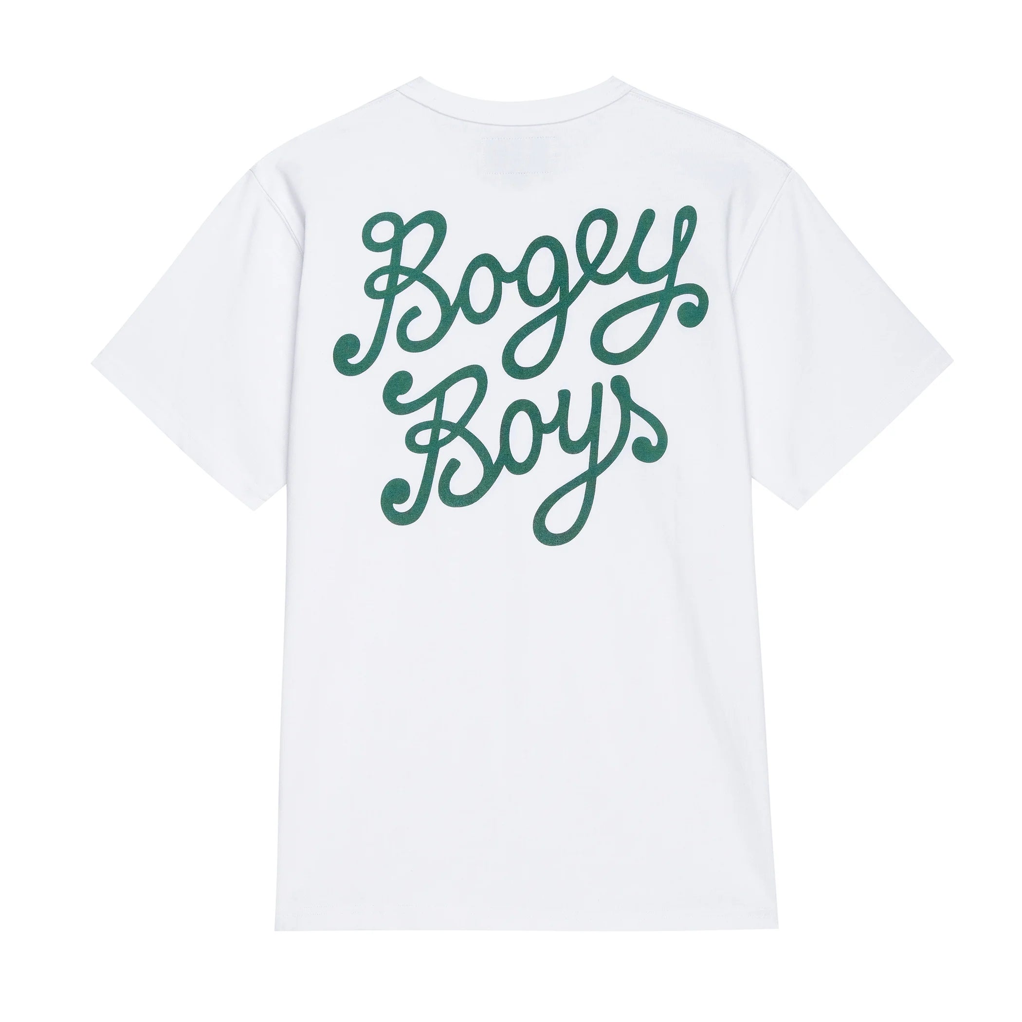 Essentials T-Shirt - White