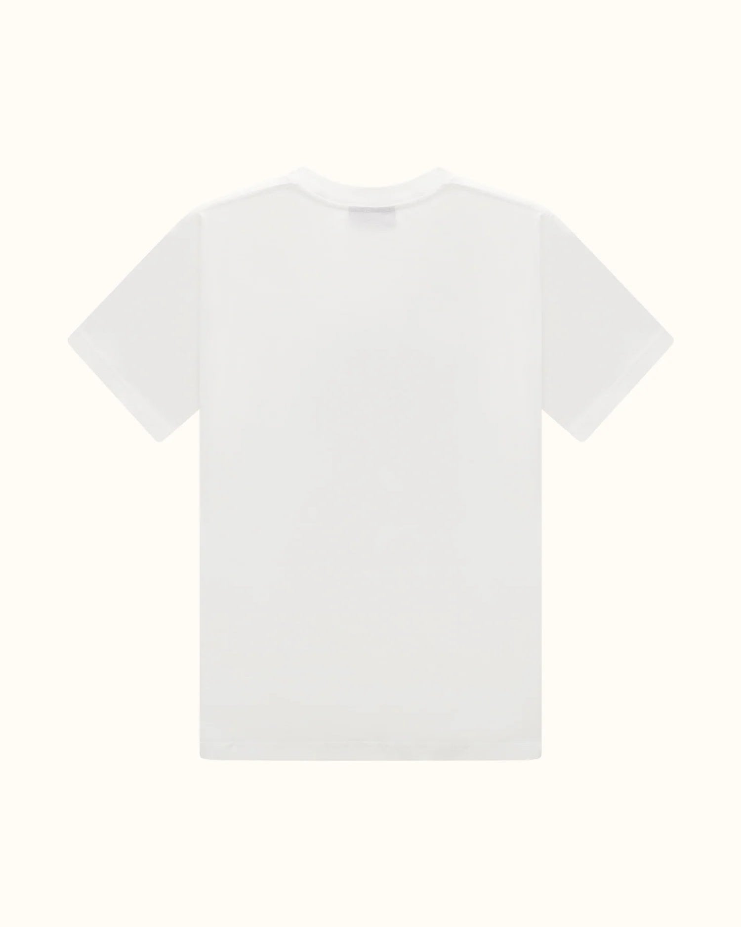 Feast T-Shirt - White
