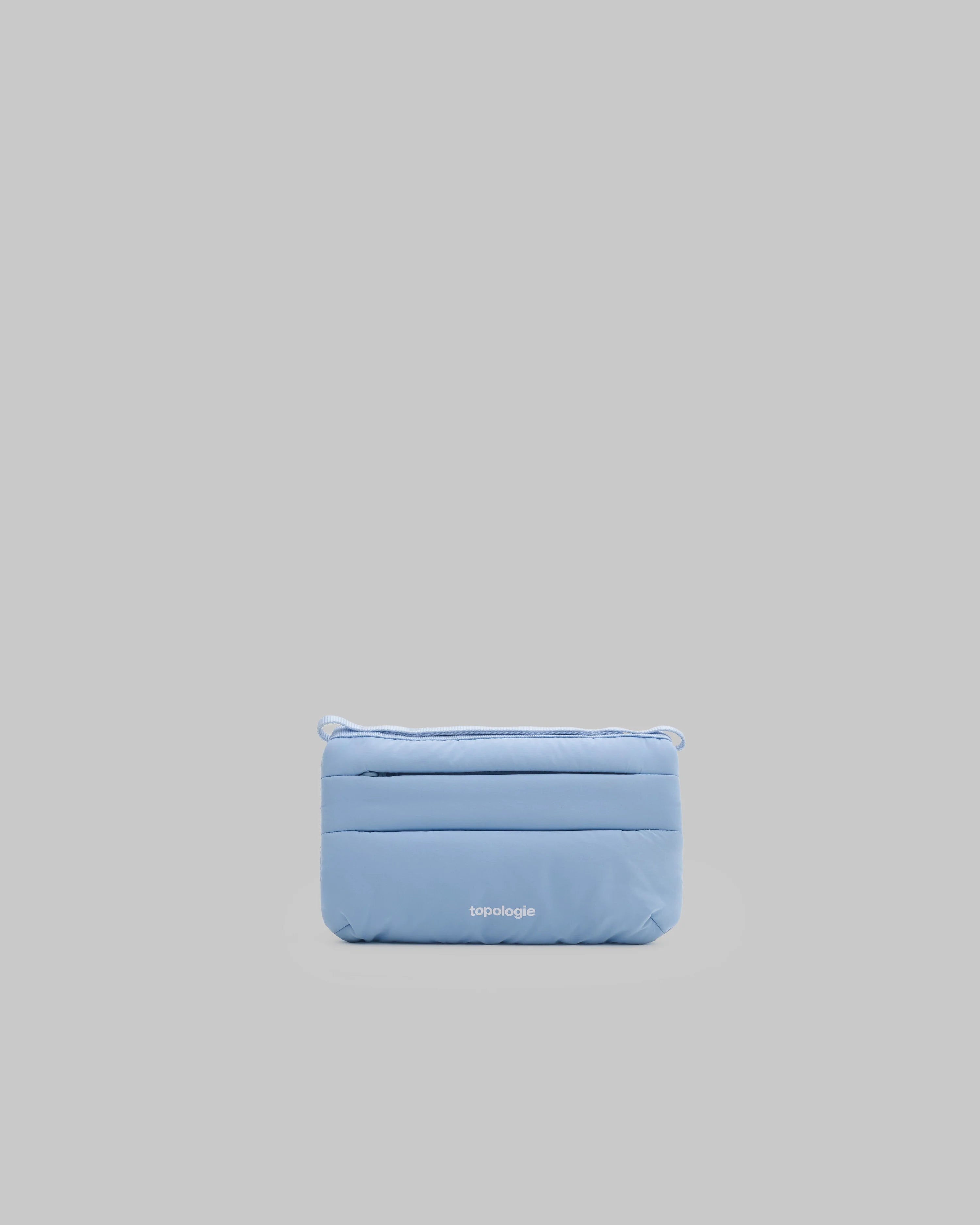 Phone Sacoche 90 - Chambray Silky Peach