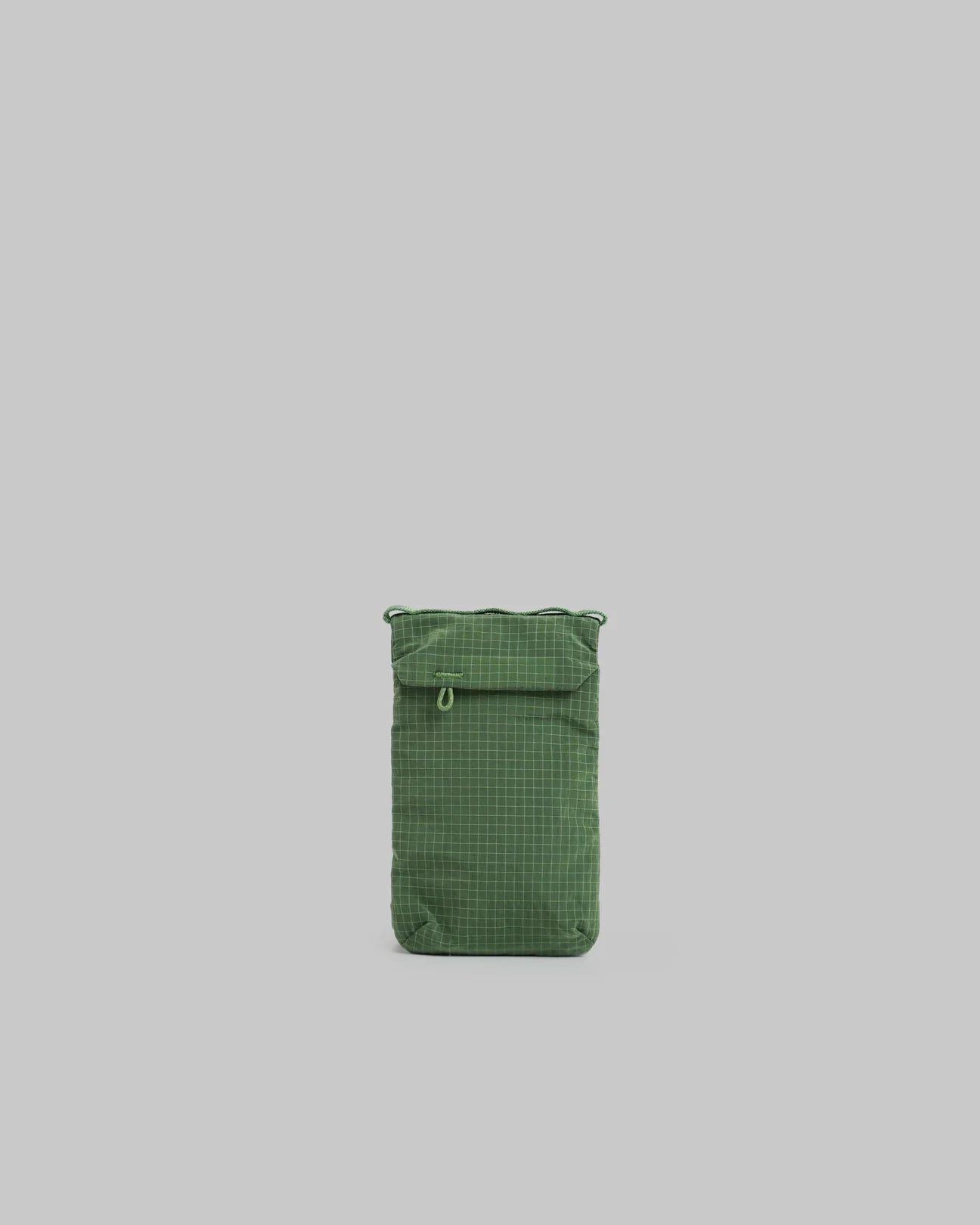 Topologie Phone Sacoche - Ivy Green Vintage Ripstop