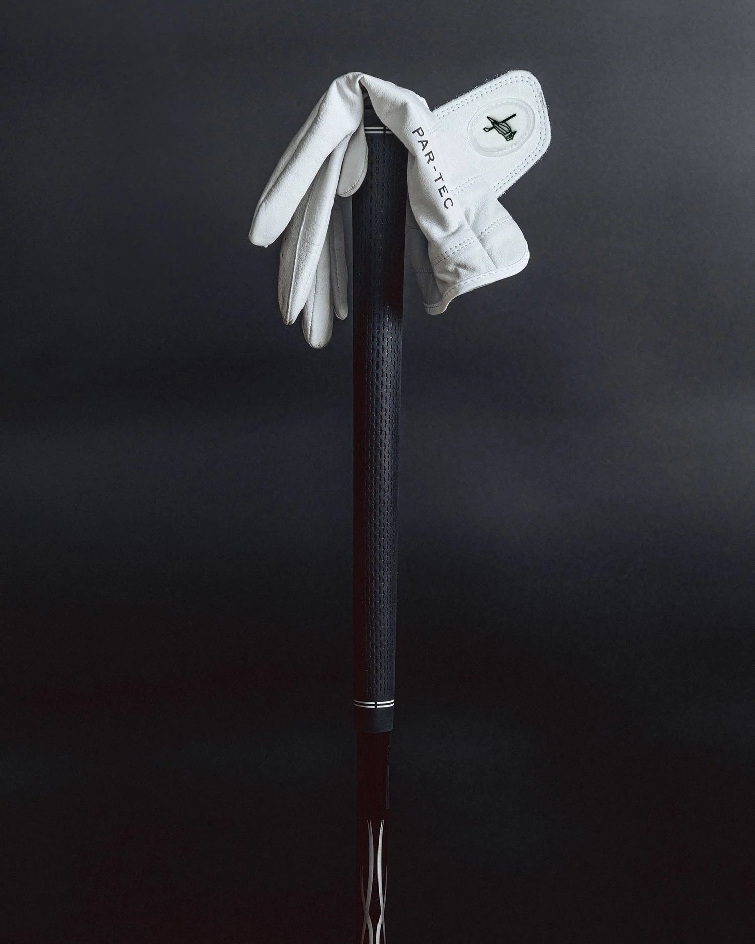 Par-Tec Kooka Glove - white