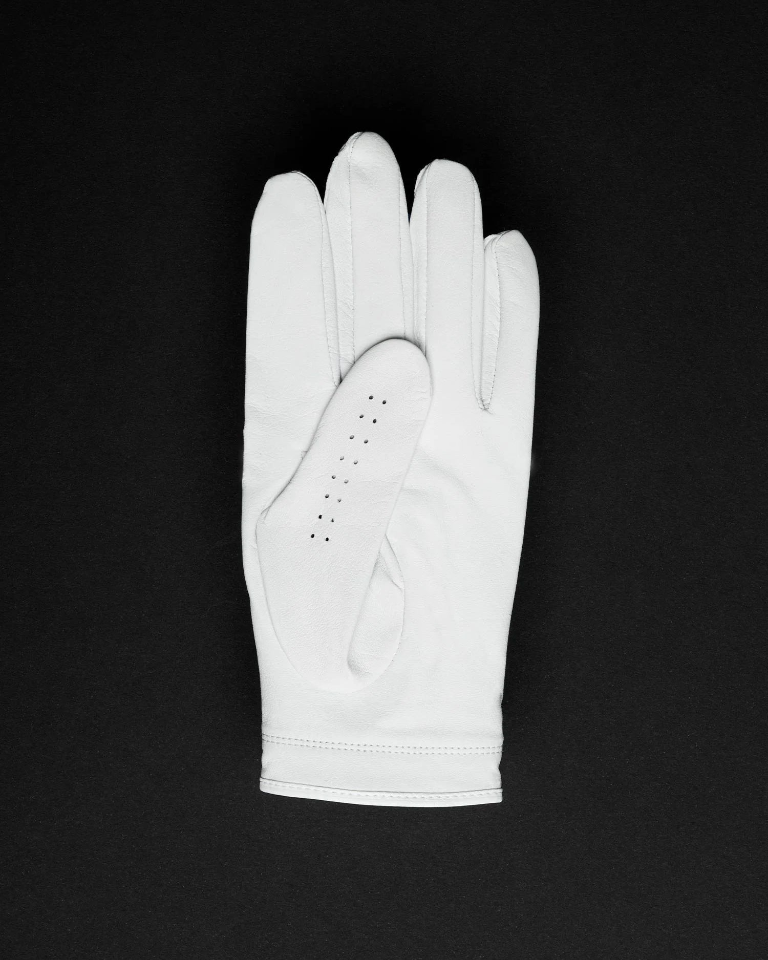 Par-Tec Kooka Glove - white