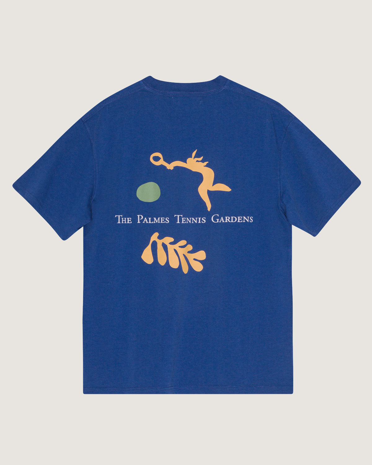 Garden Pocket T-Shirt
