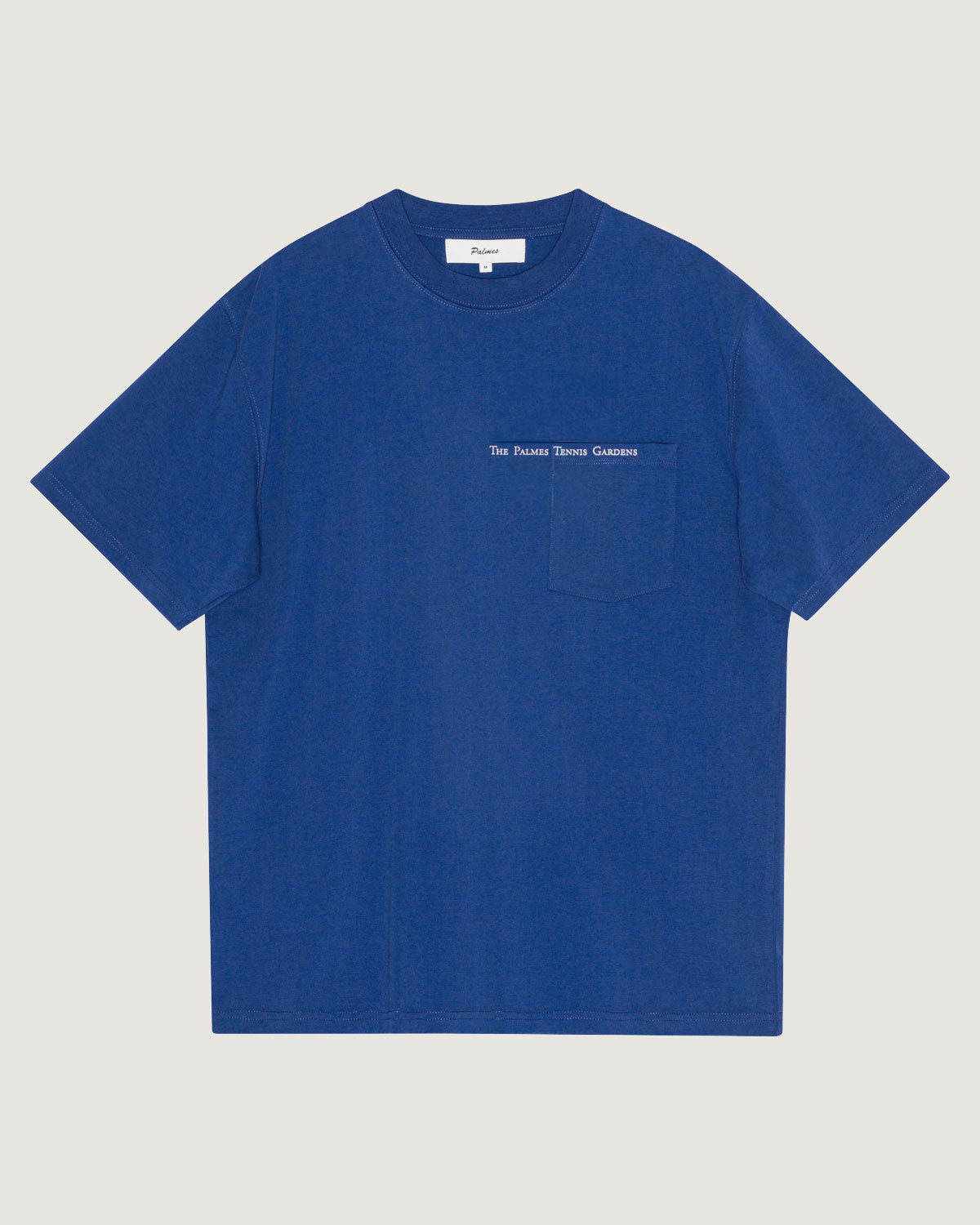 Garden Pocket T-Shirt
