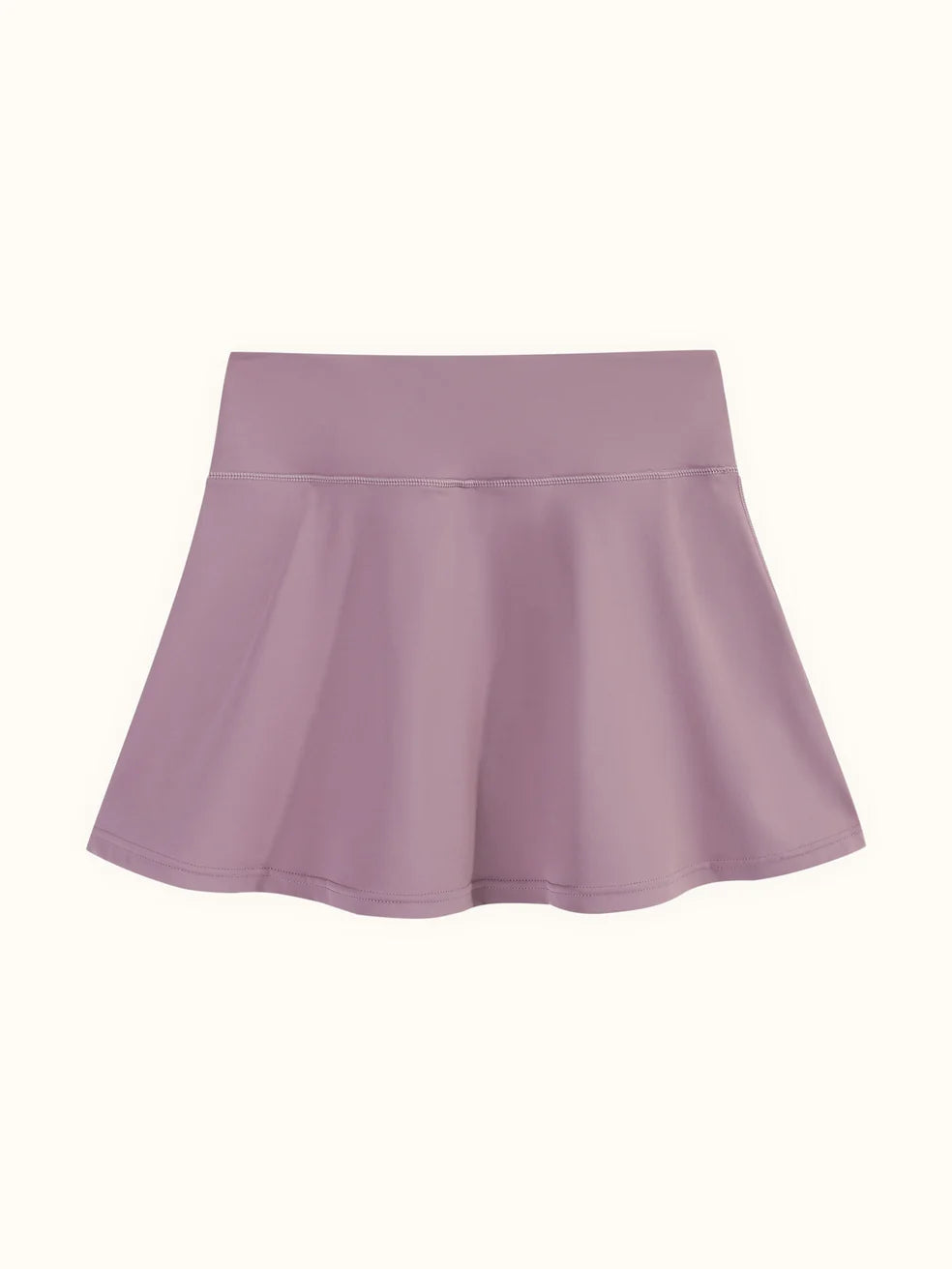 Womens Par-Tec Pocket Skort - Mauve