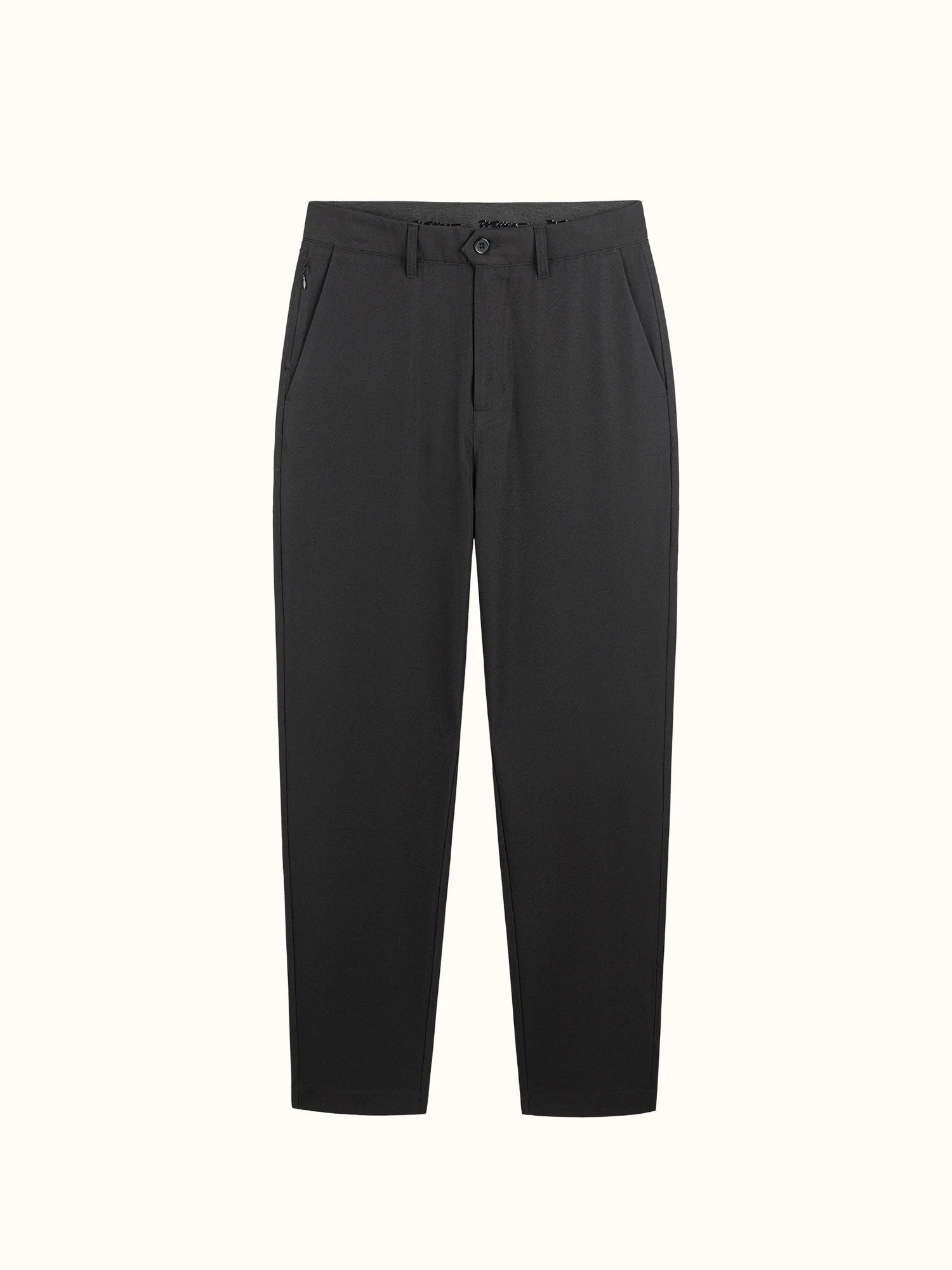 Members Pant - Black