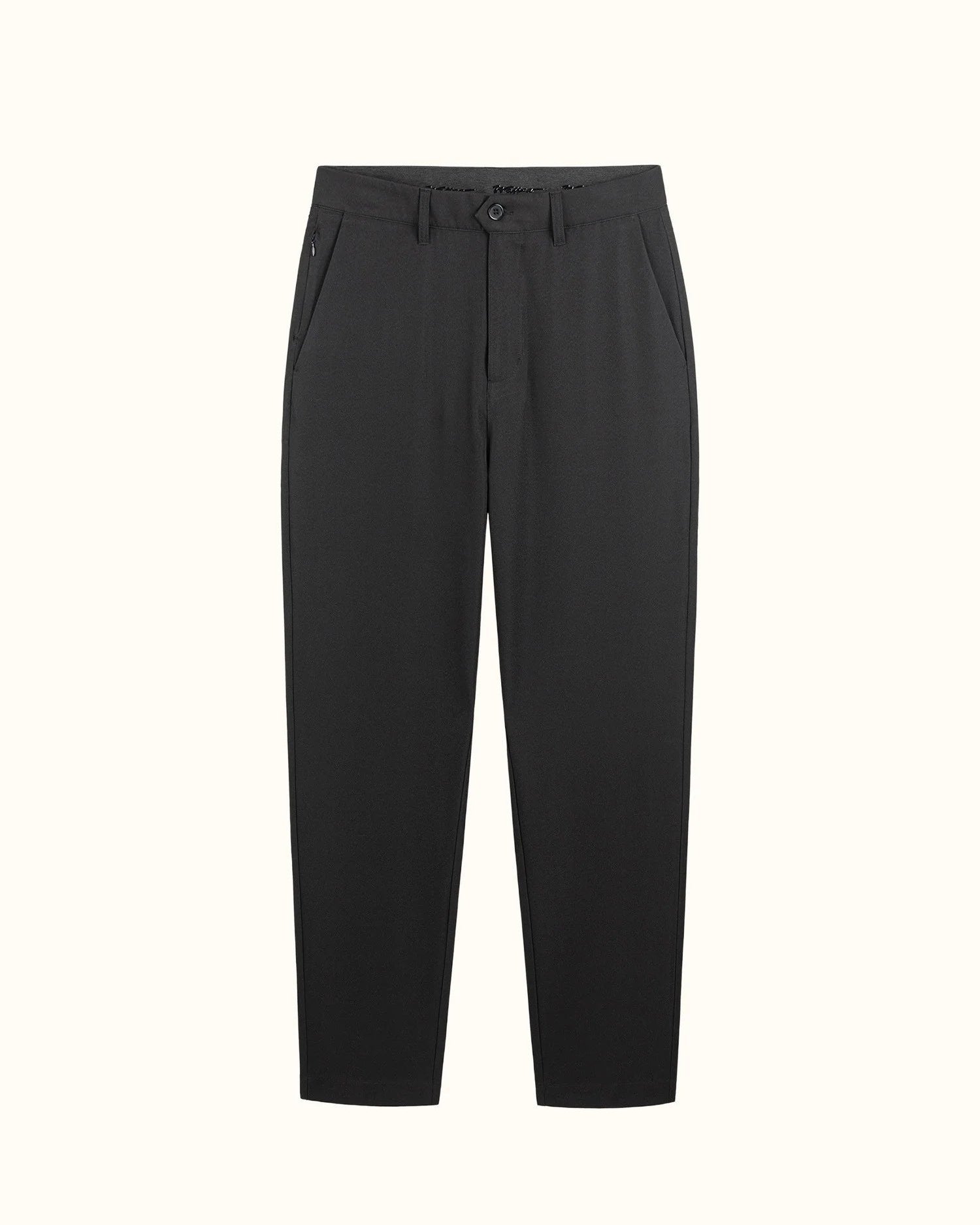 Members Pant - Black