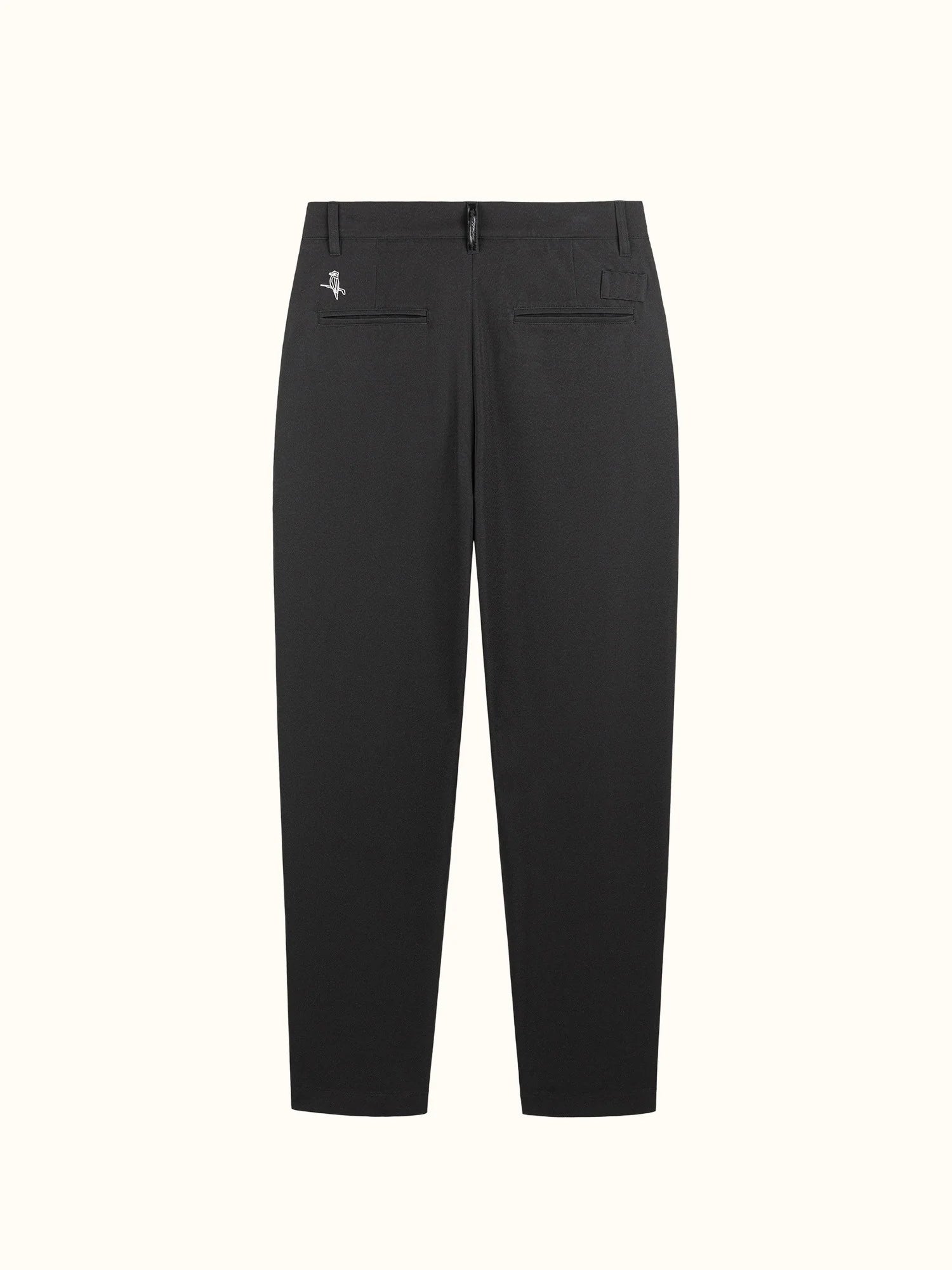 Members Pant - Black