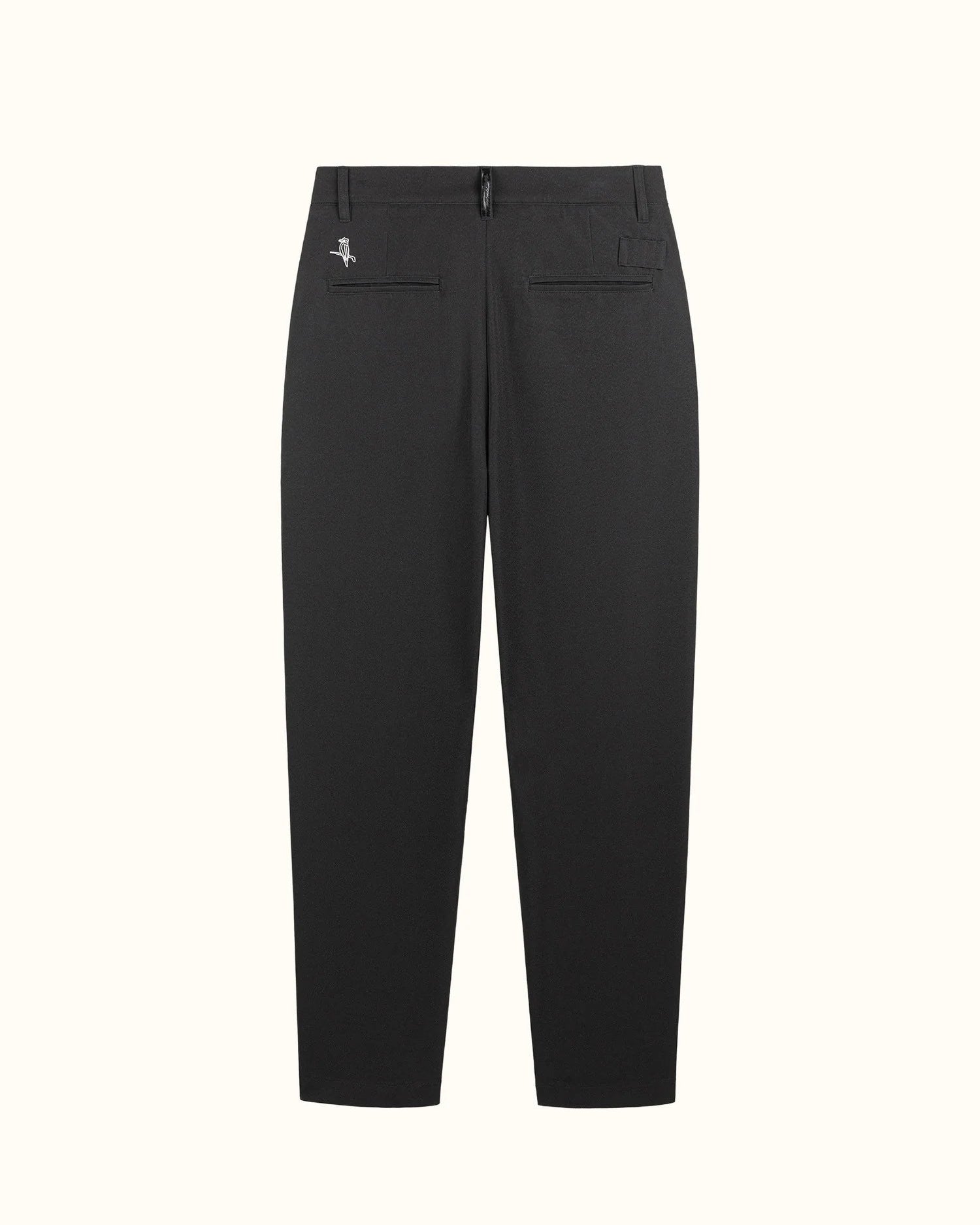 Members Pant - Black
