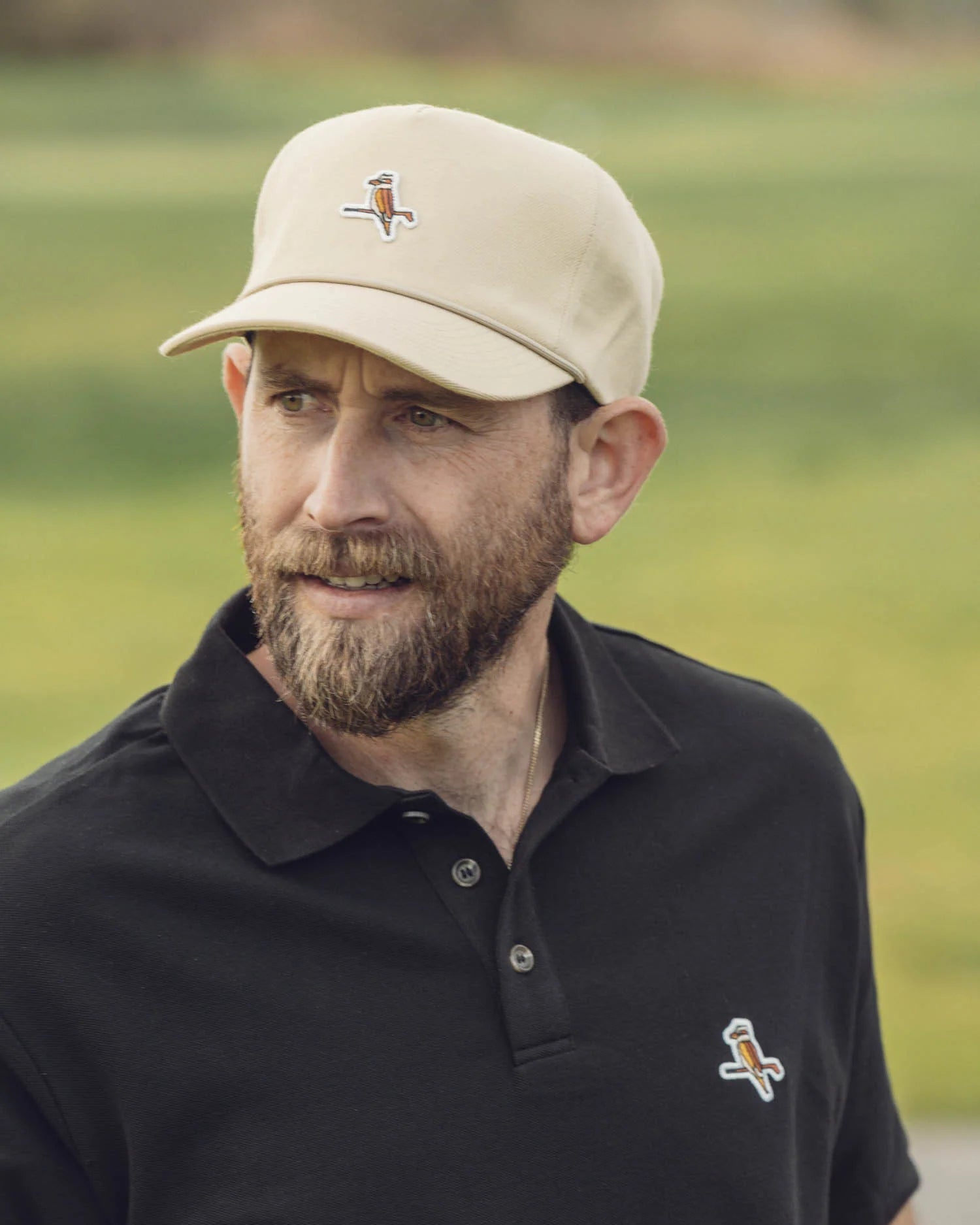 Kooka Classic Cap - Sand