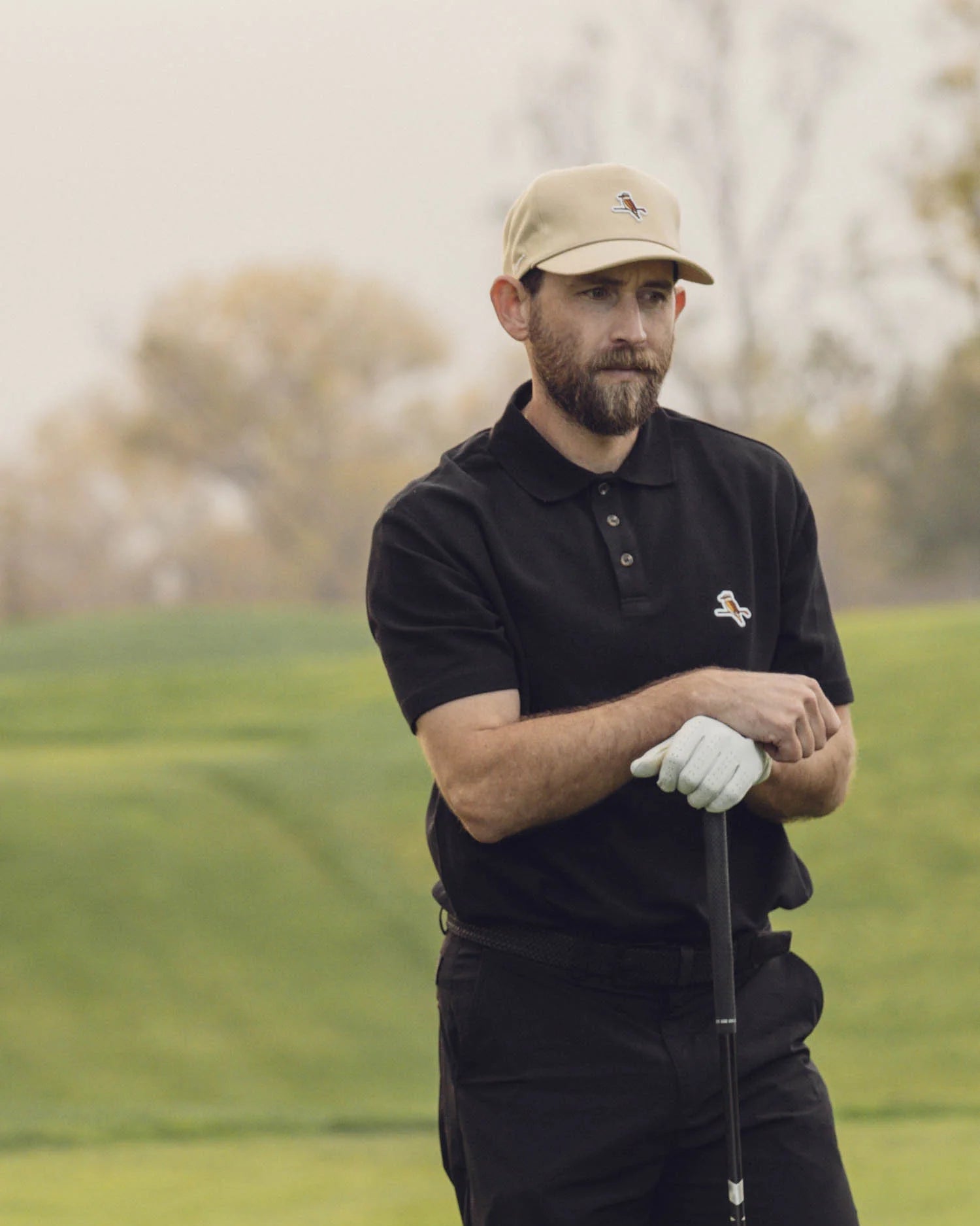 Kooka Classic Cap - Sand