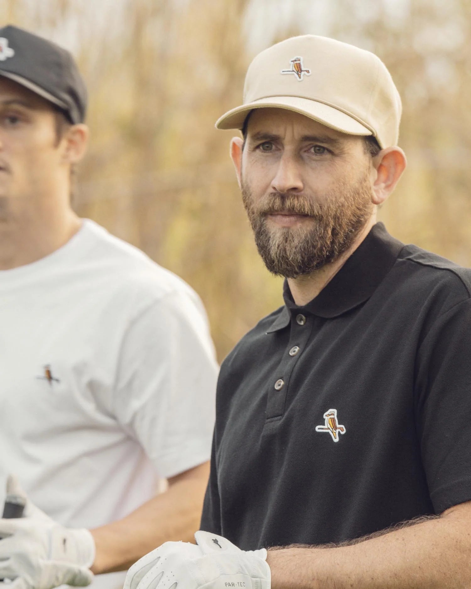 Kooka Classic Cap - Sand