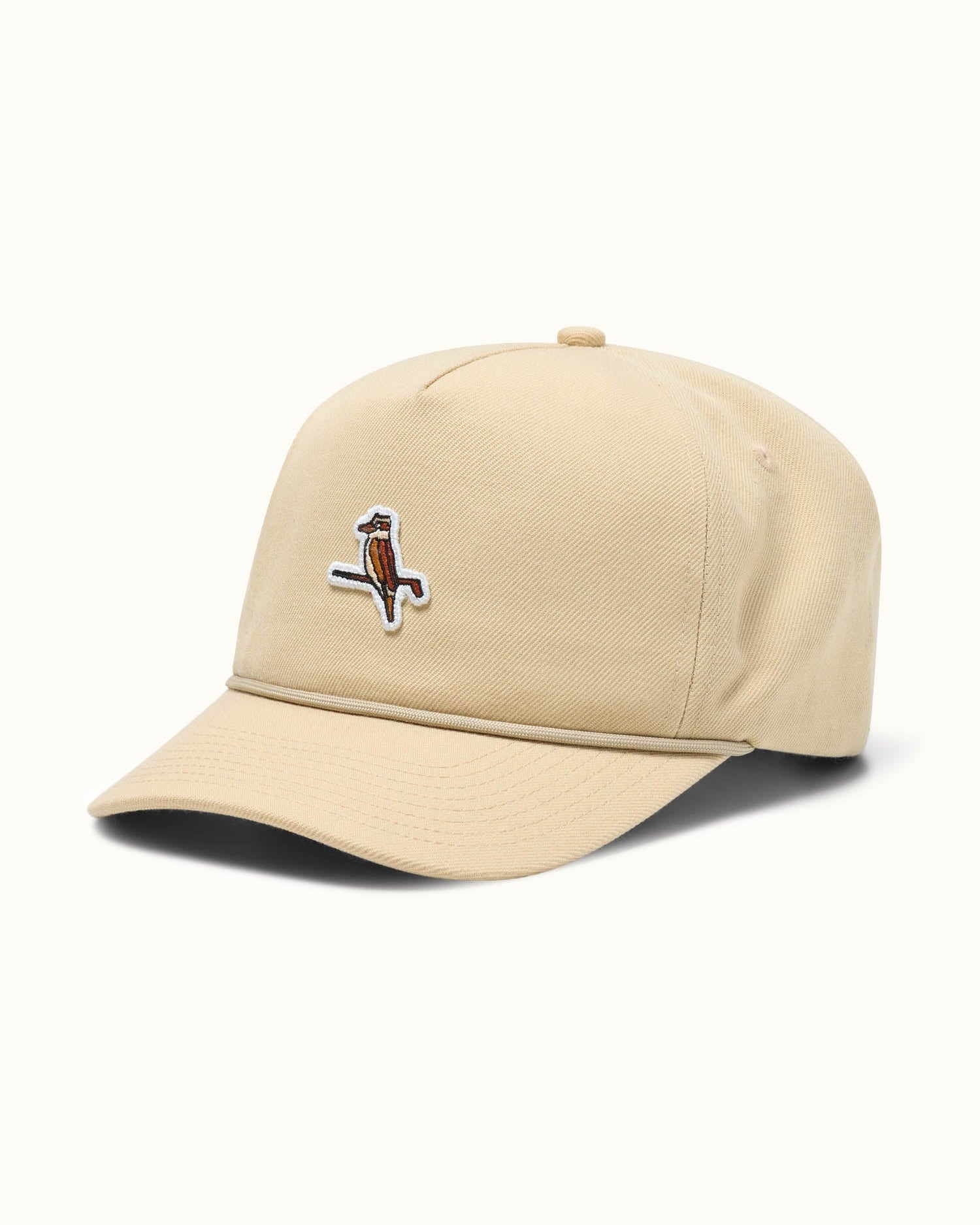 Kooka Classic Cap - Sand
